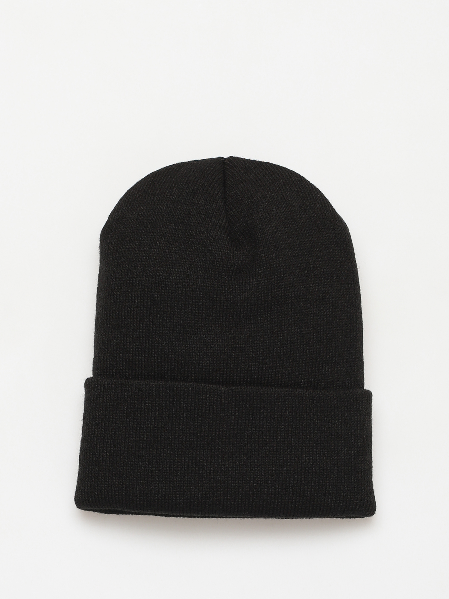 Emerica Triangle Beanie Mütze (black)