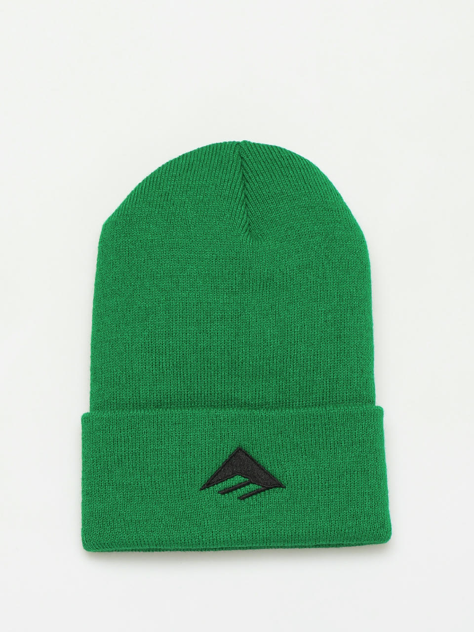 Emerica Triangle Beanie Mütze (green)