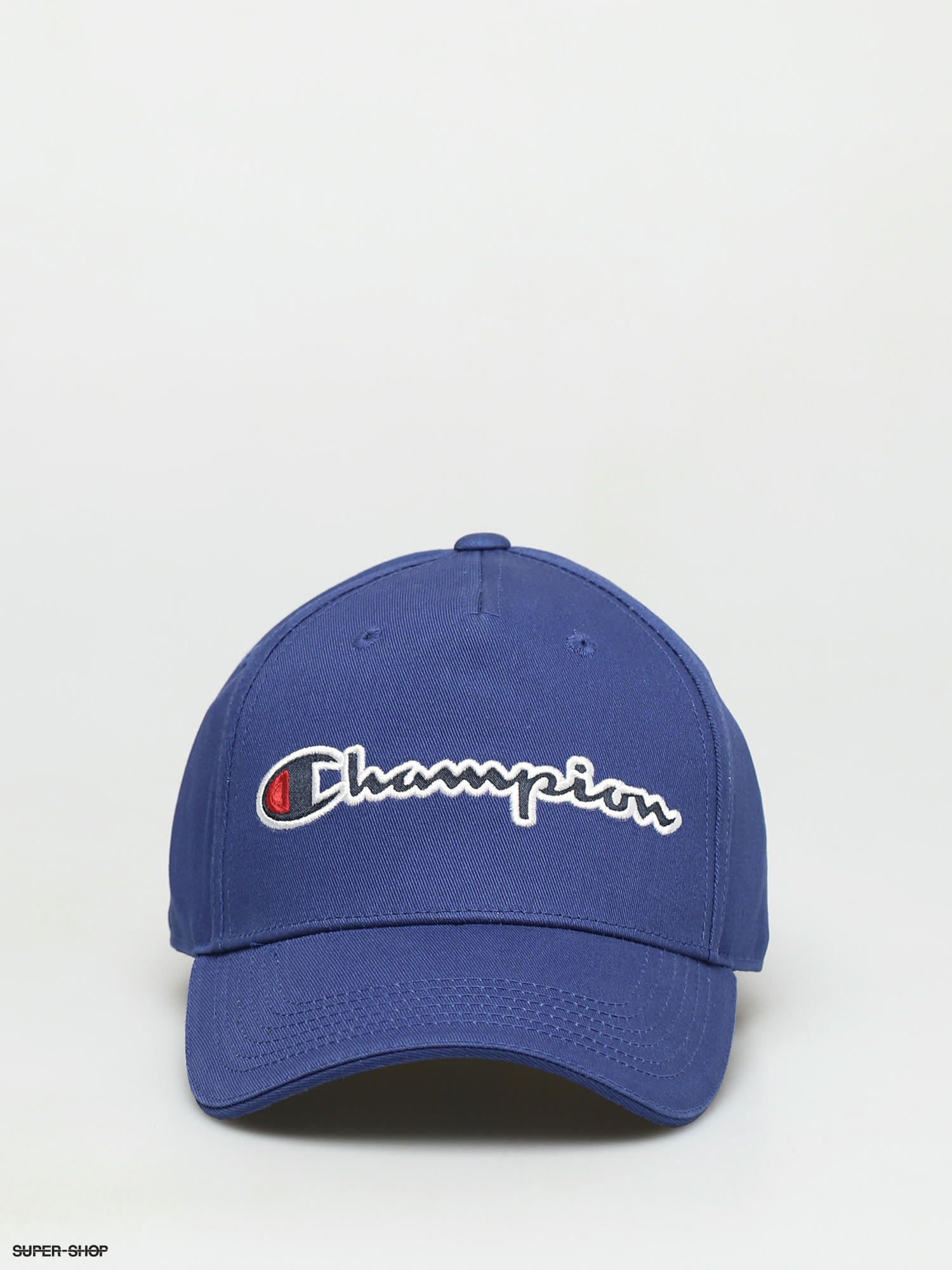 royal blue champion hat