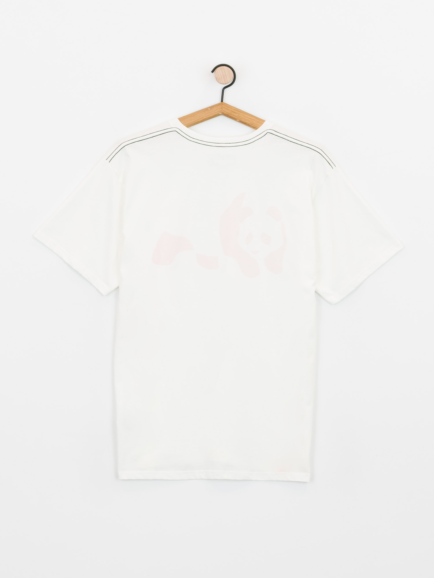 Enjoi Premium Panda T-shirt (white)