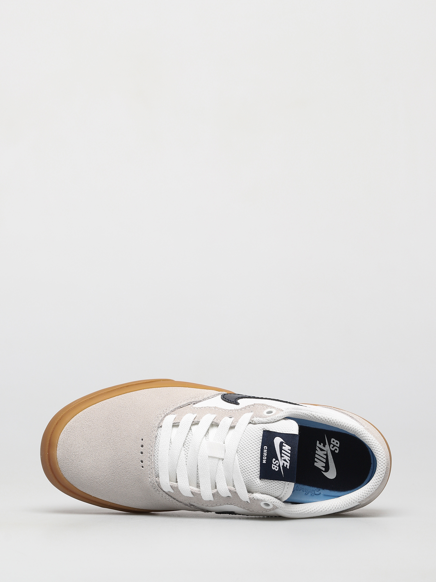 nike solarsoft white