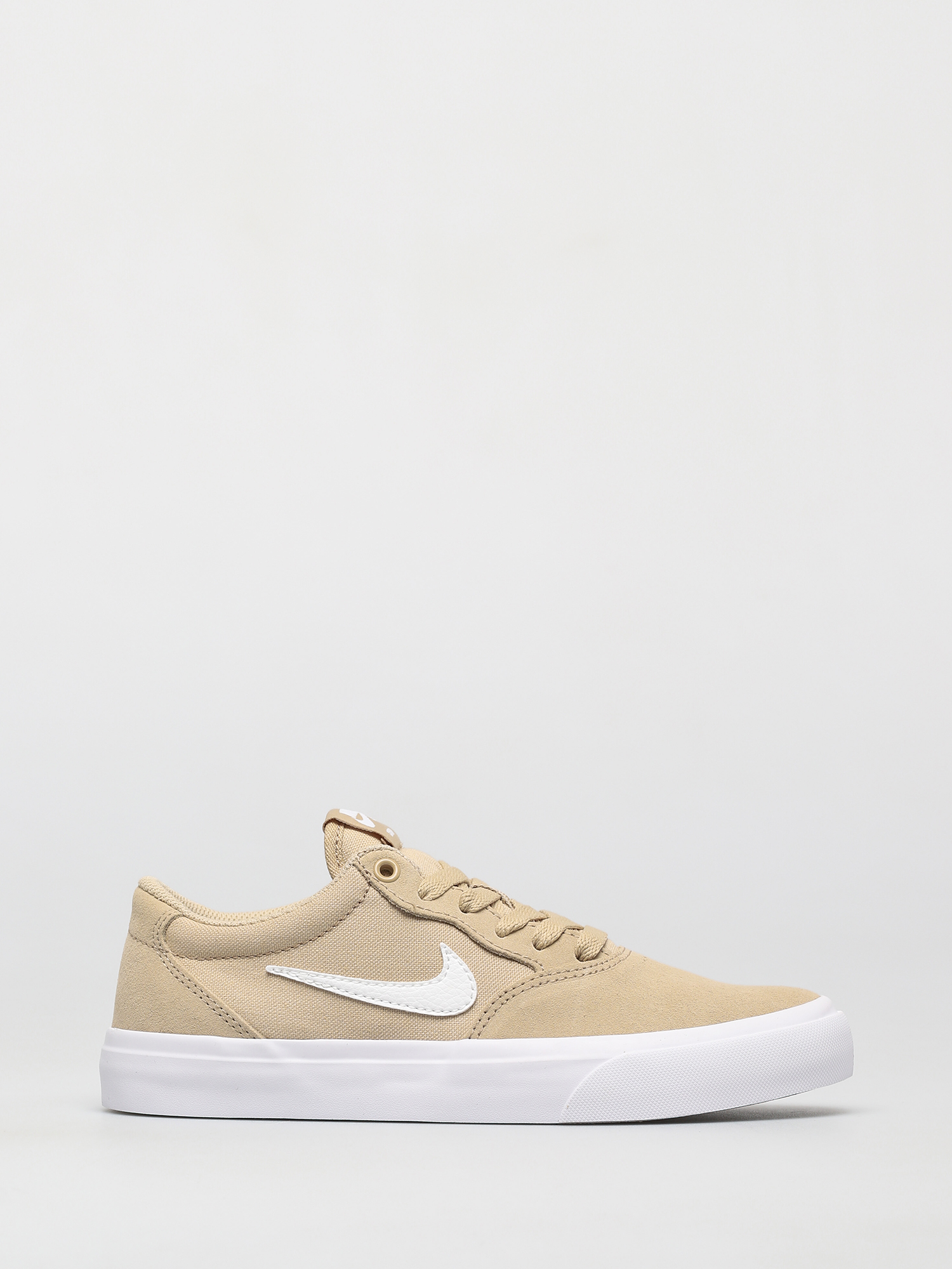 Nike SB Chron Solarsoft Shoes beige (grain/white grain white)