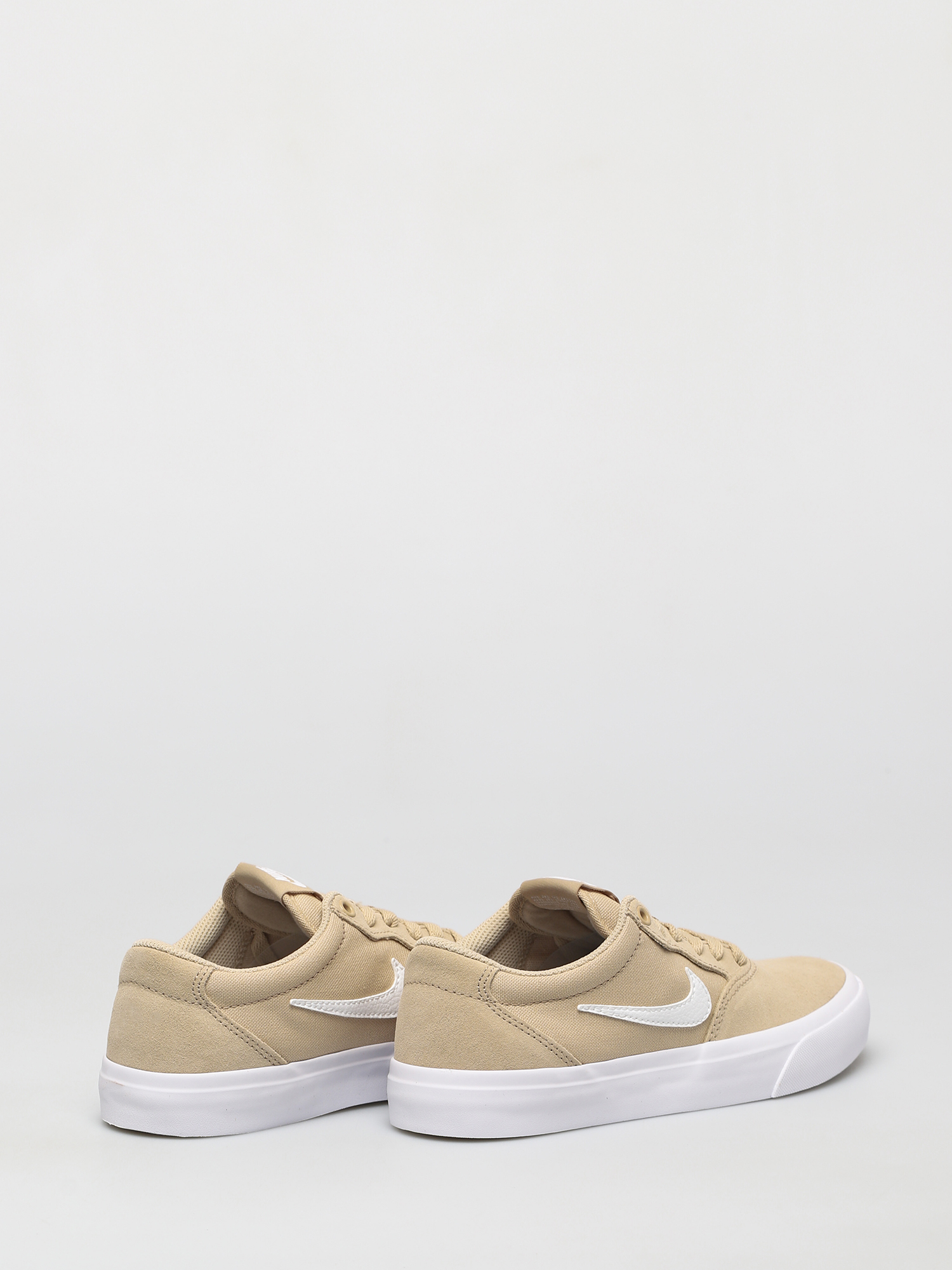 nike solarsoft white