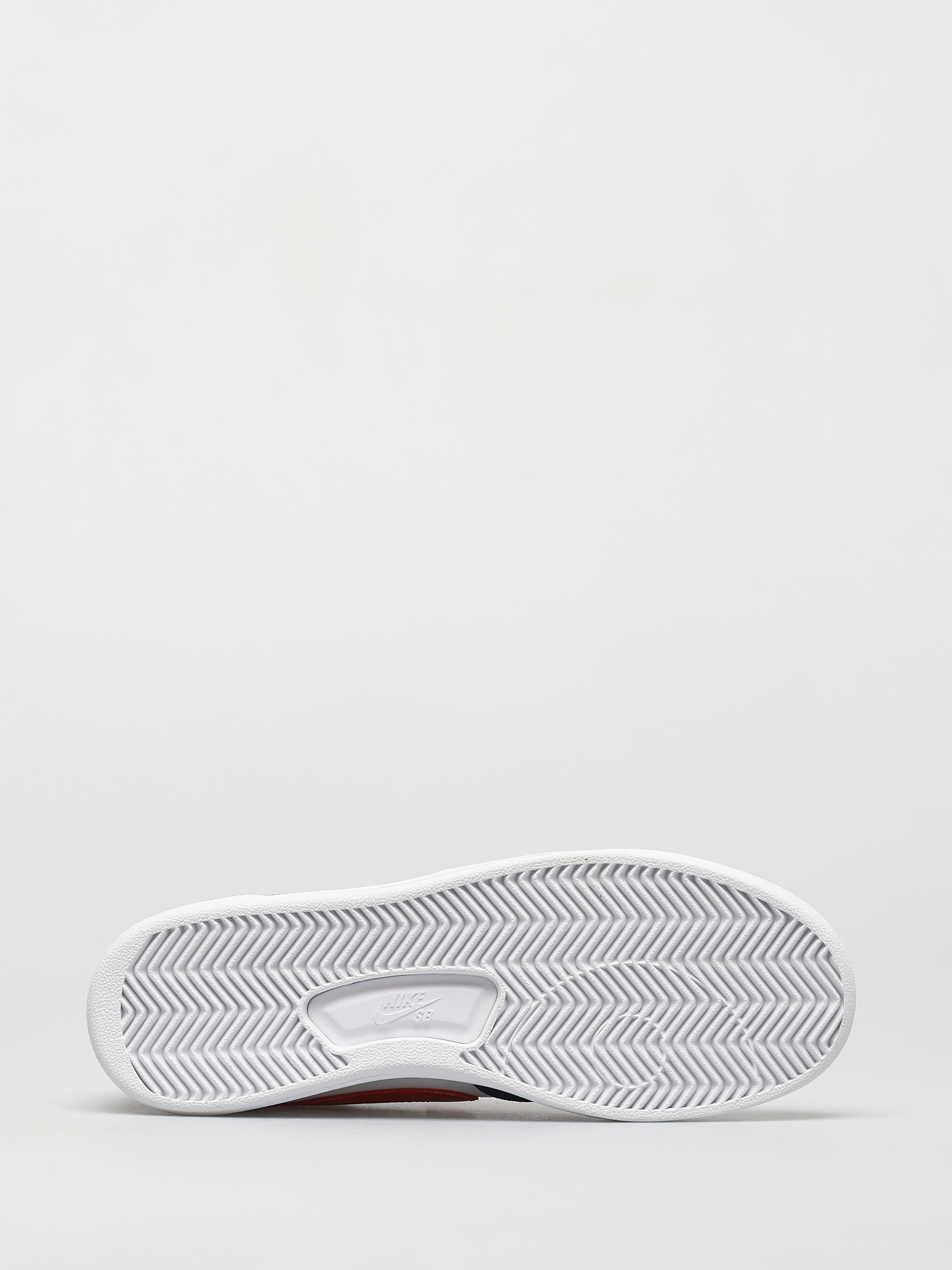 Nike SB Adversary Premium Shoes (navy/university red white white)