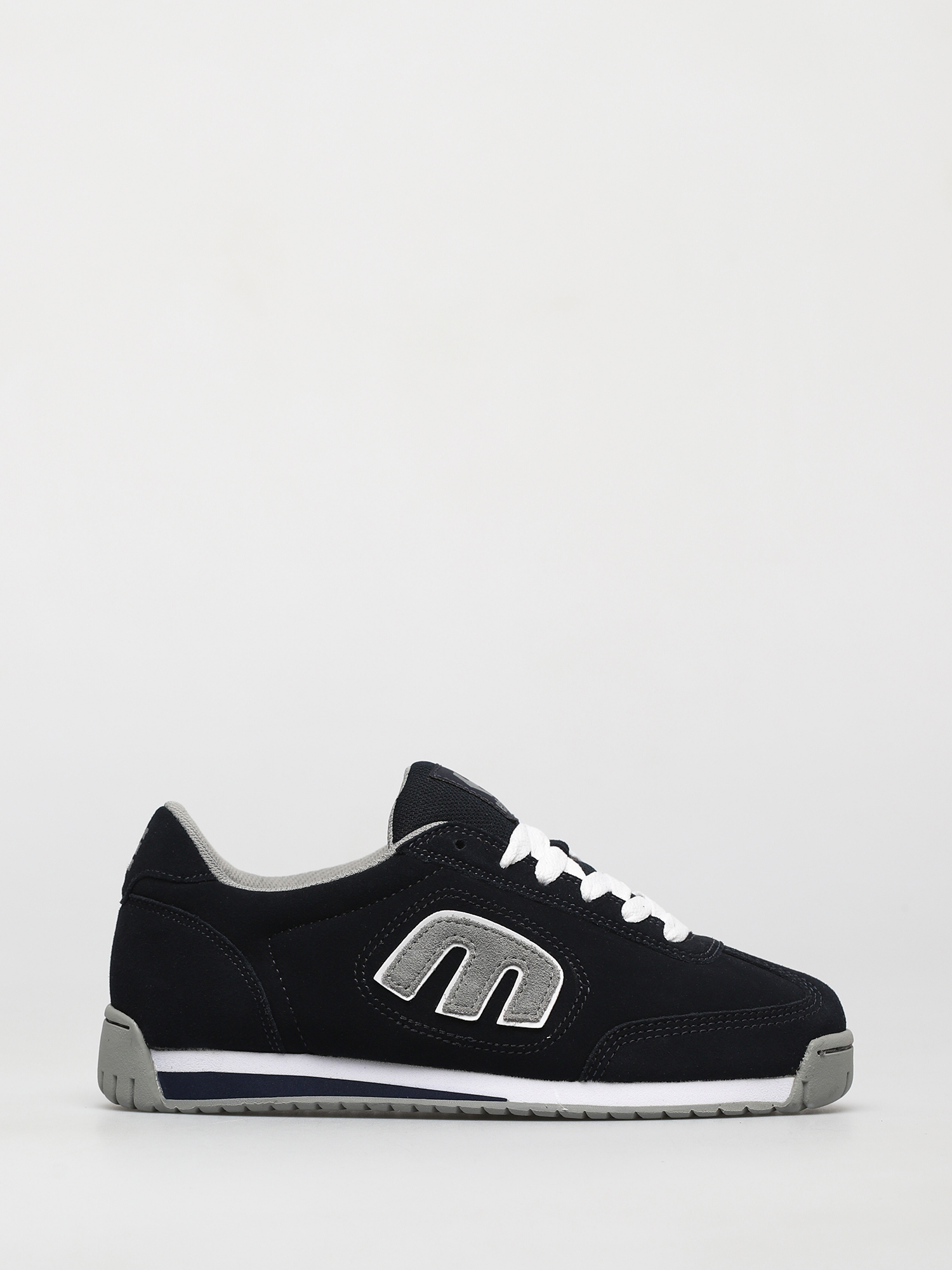 Etnies Lo Cut II Ls Shoes (dark navy)