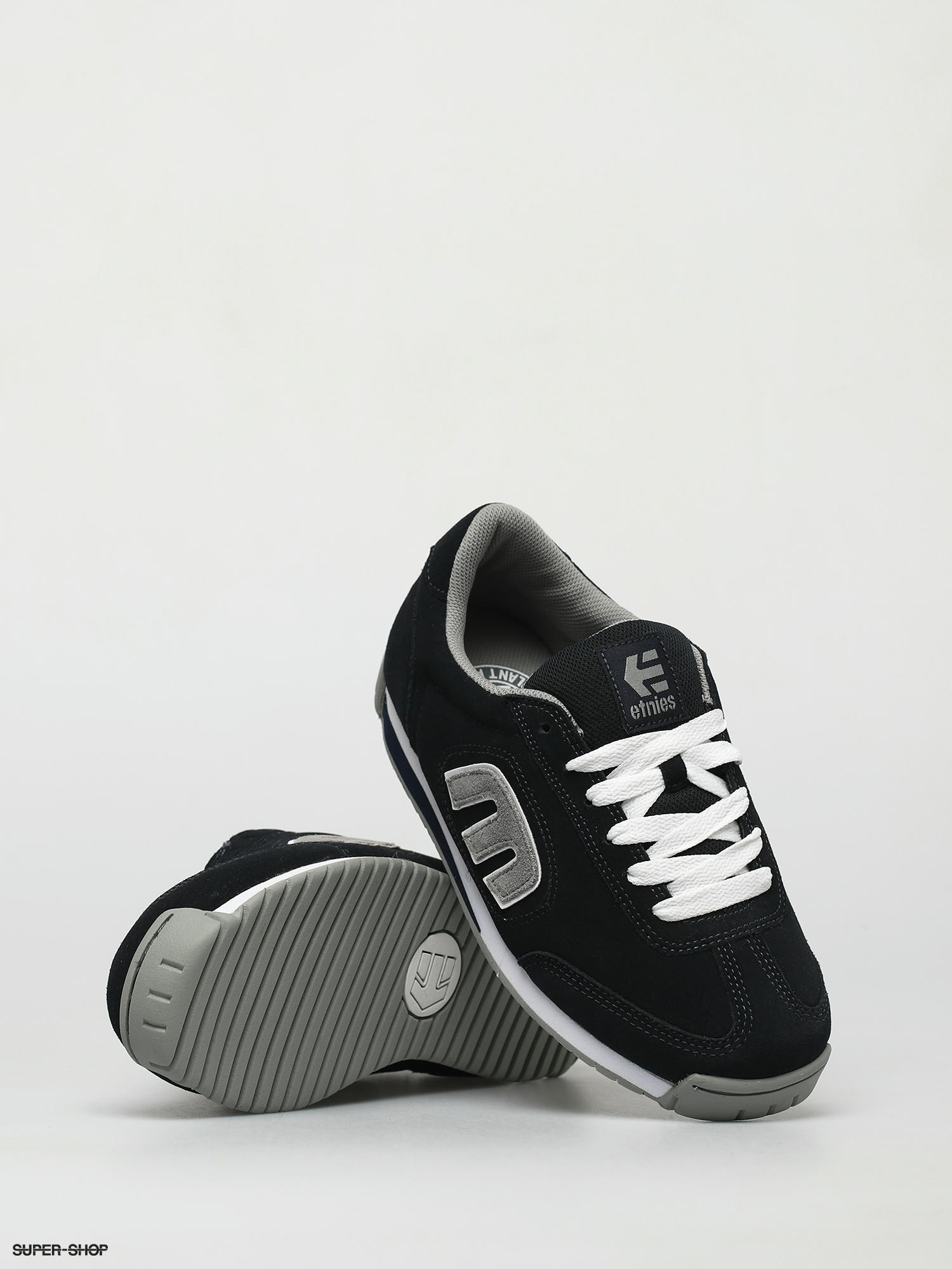 etnies lo cut 2 size 9