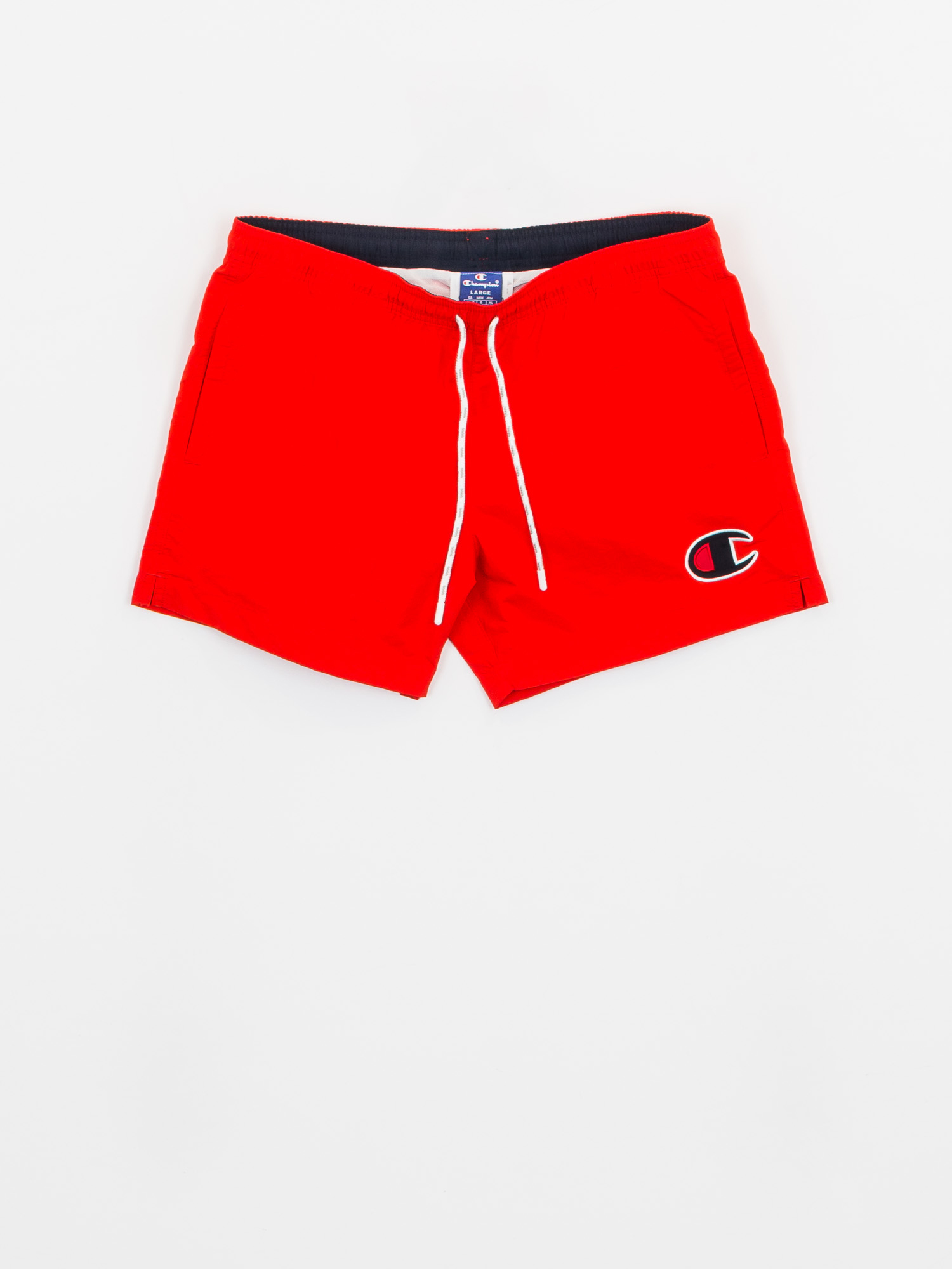 Champion Beachshort 214429 Boardshorts (fls/nvb)