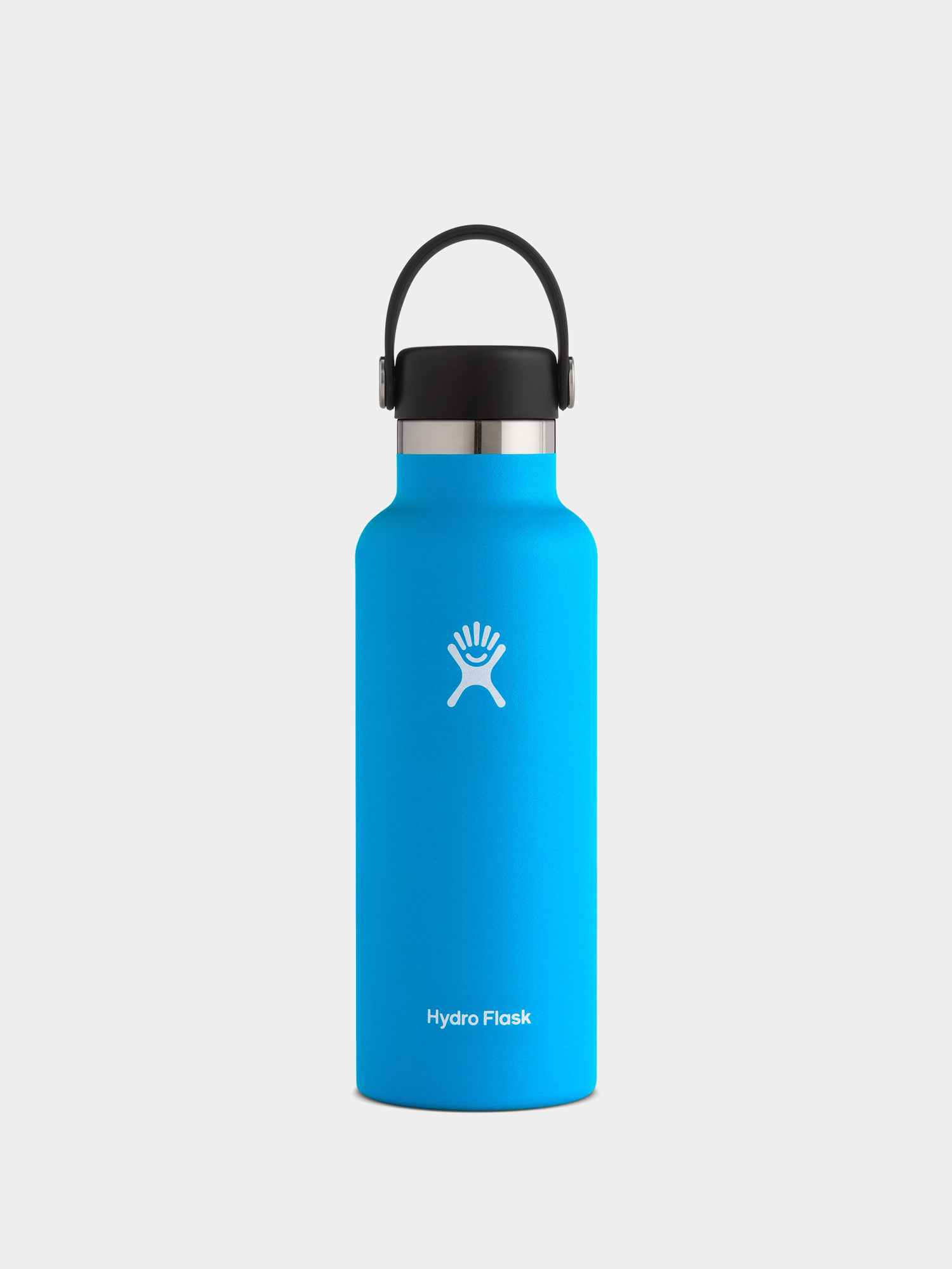 Hydro Flask 40 deals oz Wide Mouth Bundle / Indigo -White