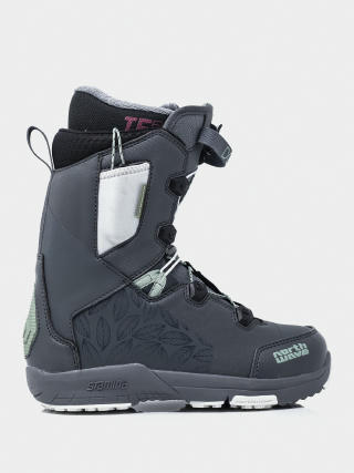 Northwave Domino Sl Snowboard boots Wmn (dark grey)