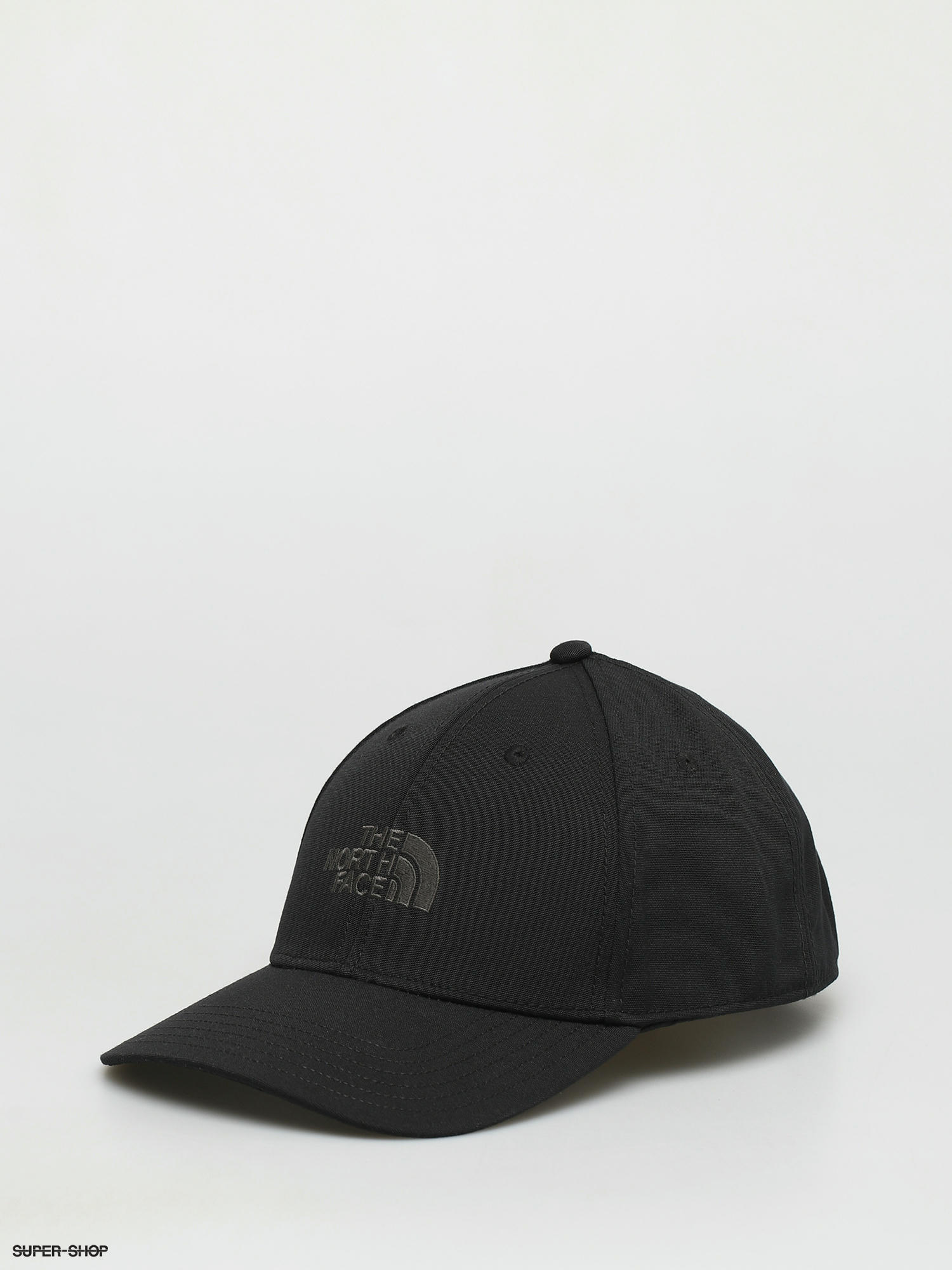 The North Face Recycled 66 Classic ZD Cap (tnf black)