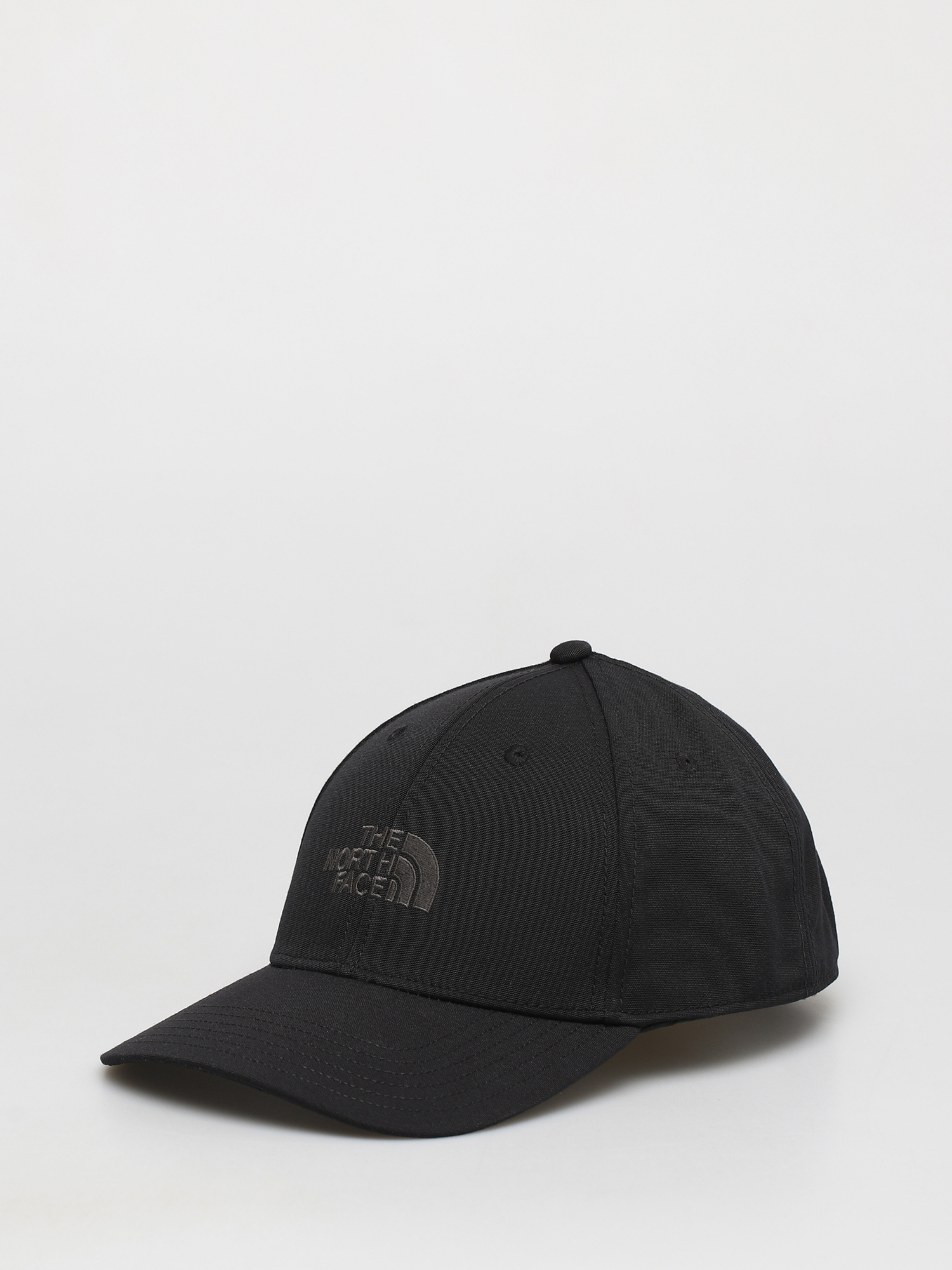 The North Face Recycled 66 Classic ZD Cap (tnf black)