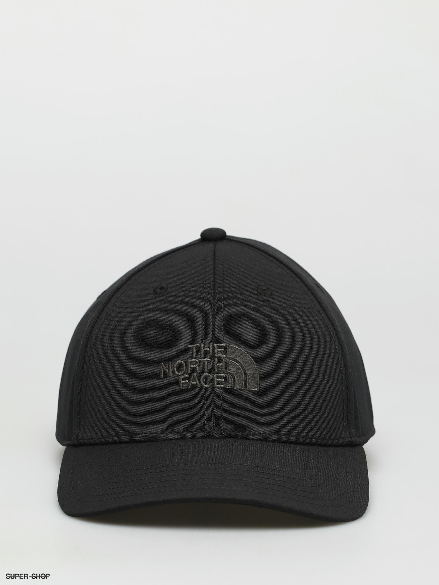 The North Face Recycled 66 Classic Zd Cap Tnf Black