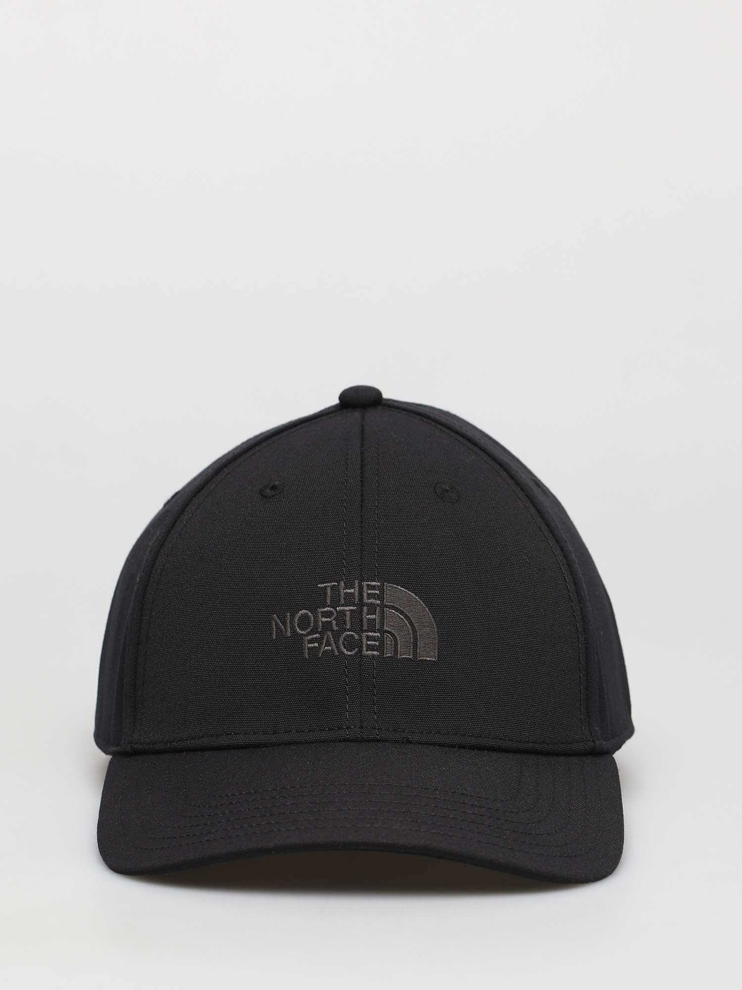 The North Face Recycled 66 Classic ZD Cap (tnf black)
