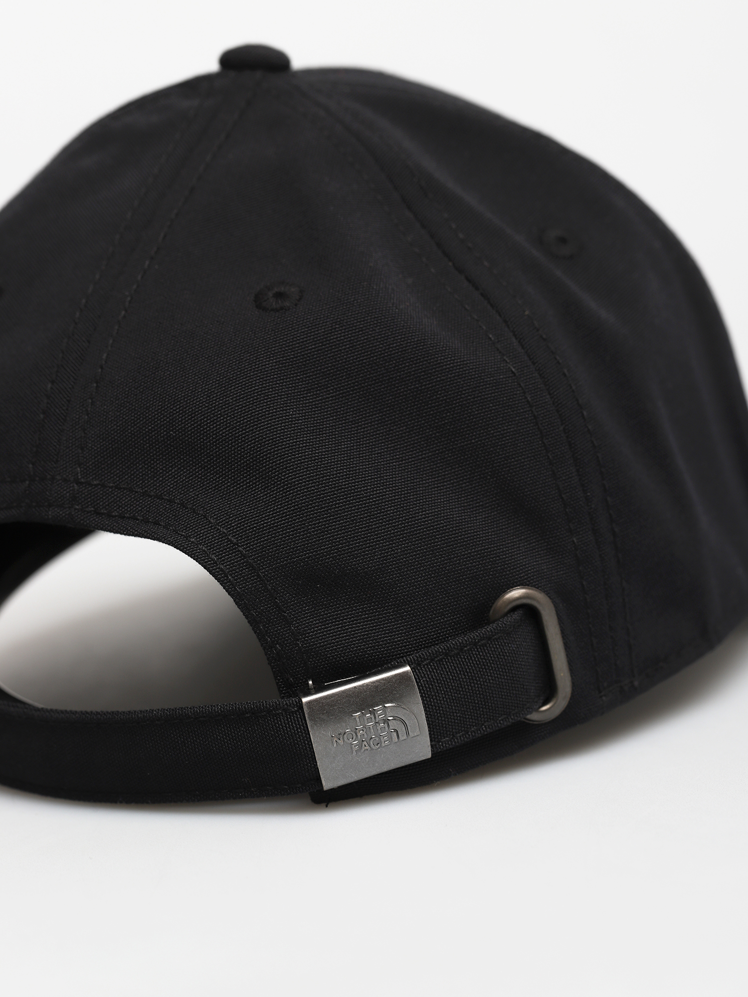 The North Face Recycled 66 Classic ZD Cap (tnf black)