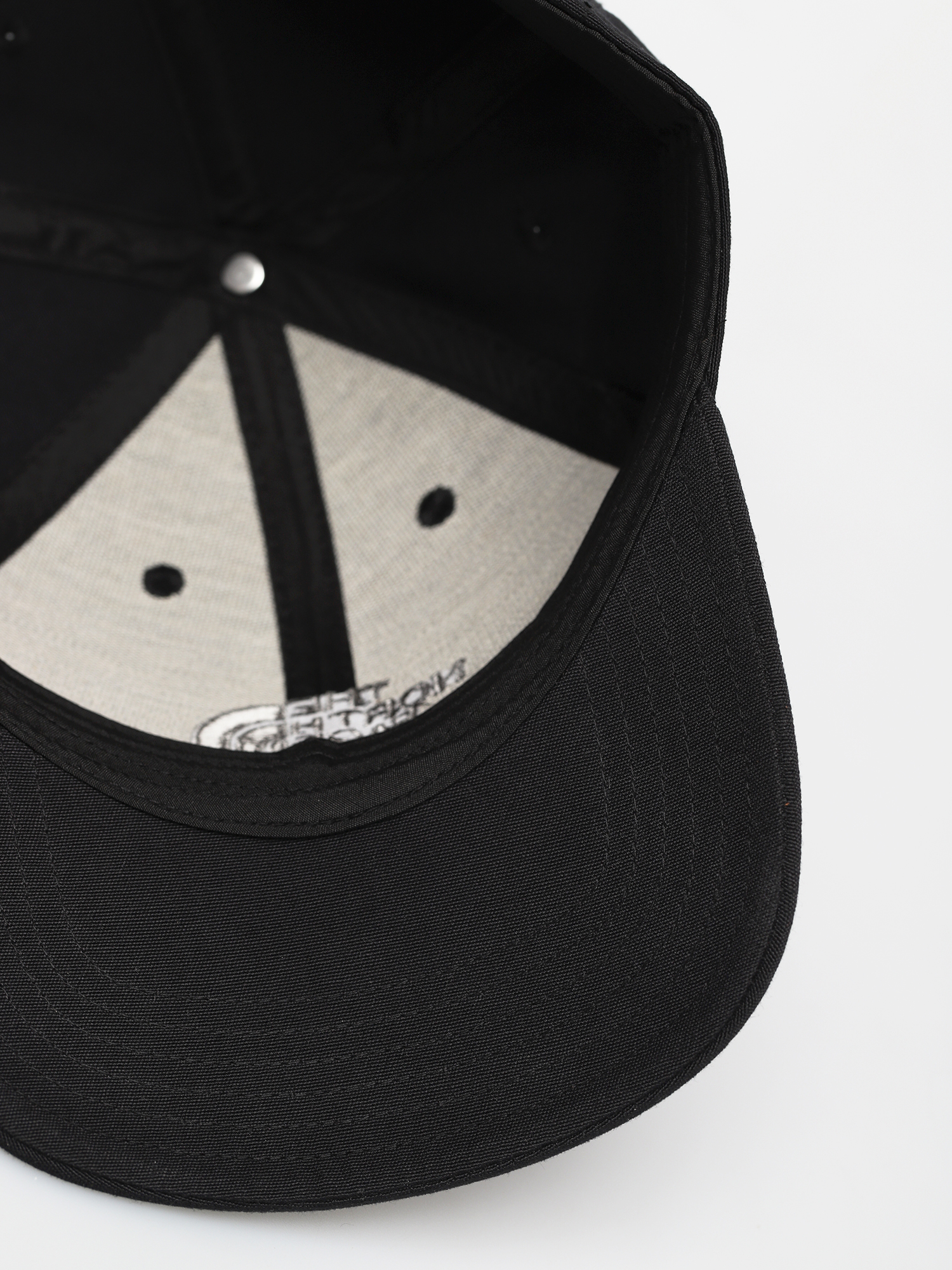 The North Face Recycled 66 Classic ZD Cap (tnf black)