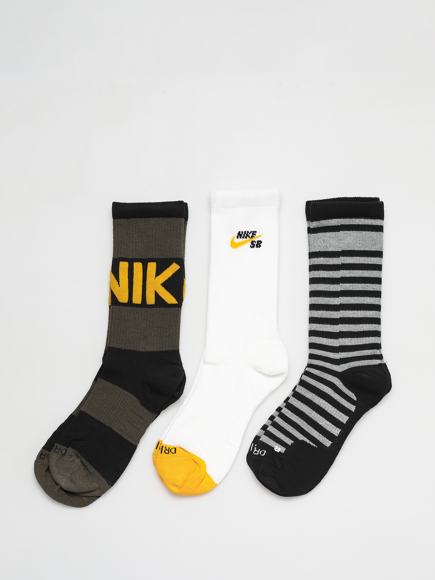 nike max socks
