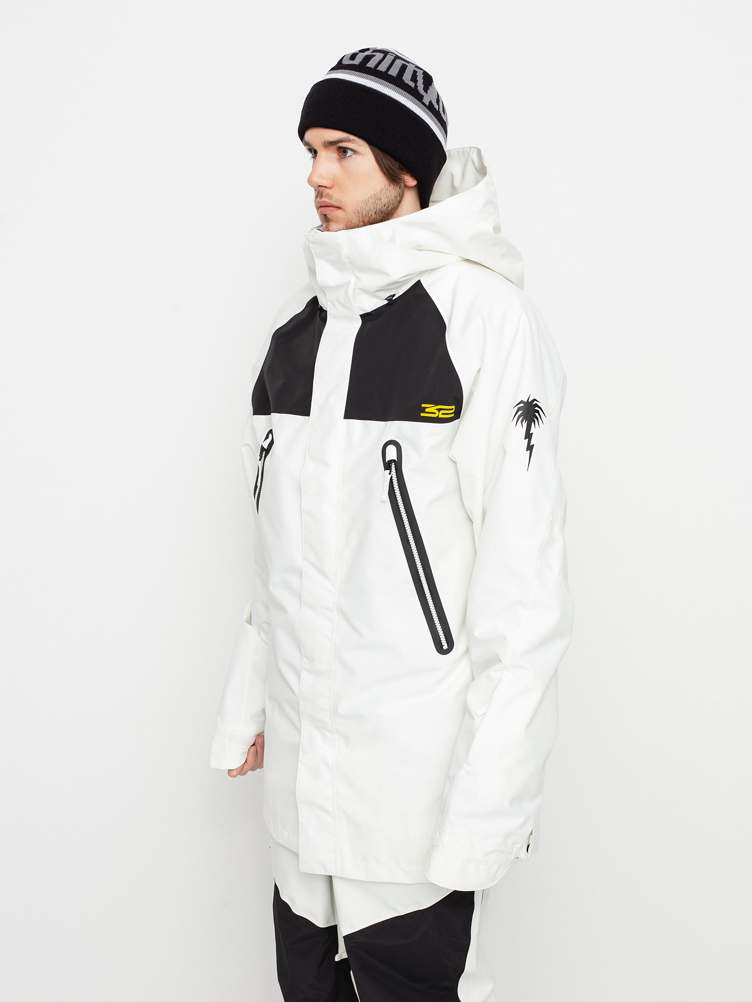 spring snowboard jacket