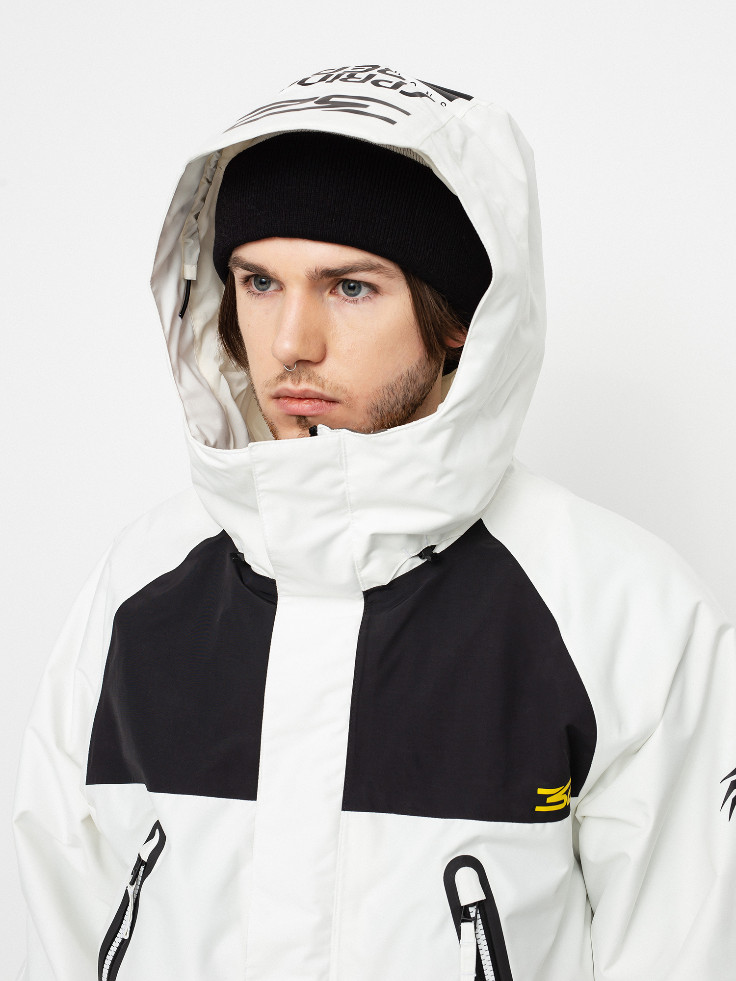 spring snowboard jacket