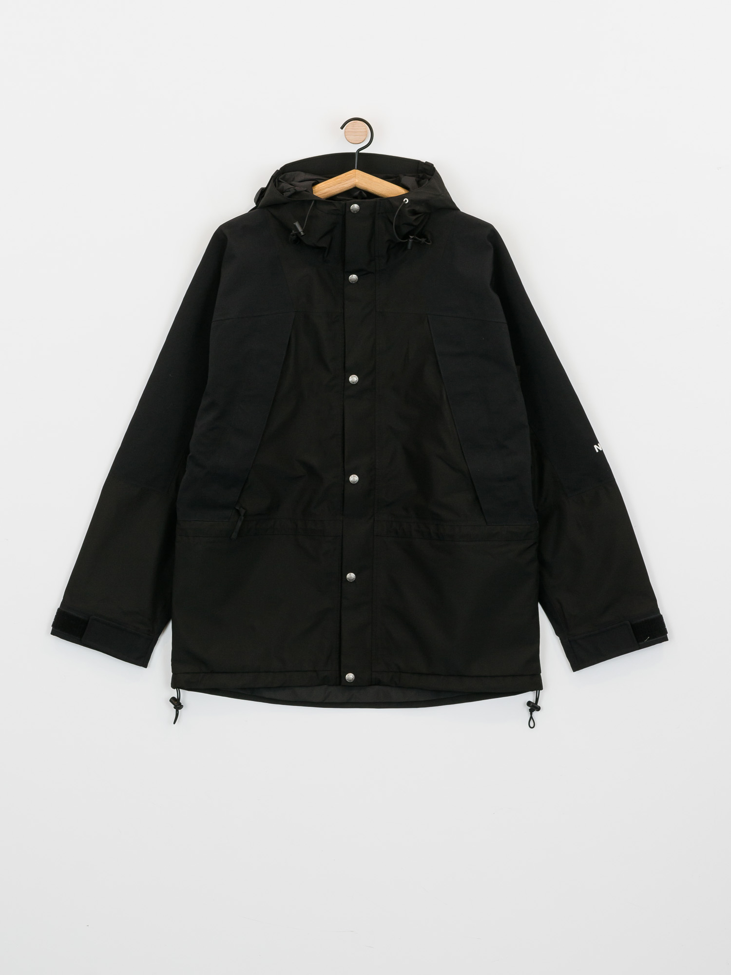 The North Face 1994 Retro Mountain Light FutureLight Jacke (tnf black)