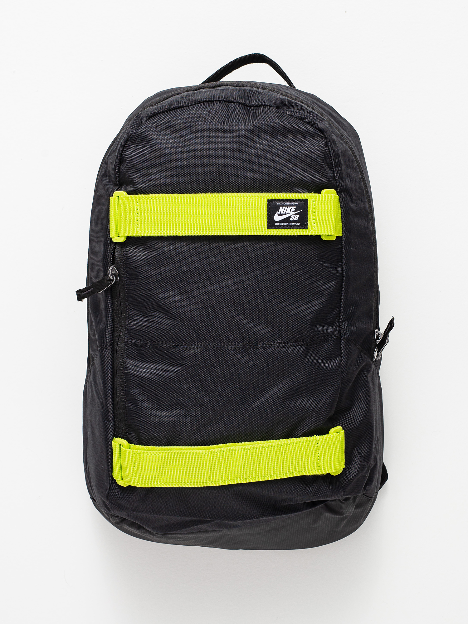 Nike SB Courthouse Backpack black (black/cyber/white)