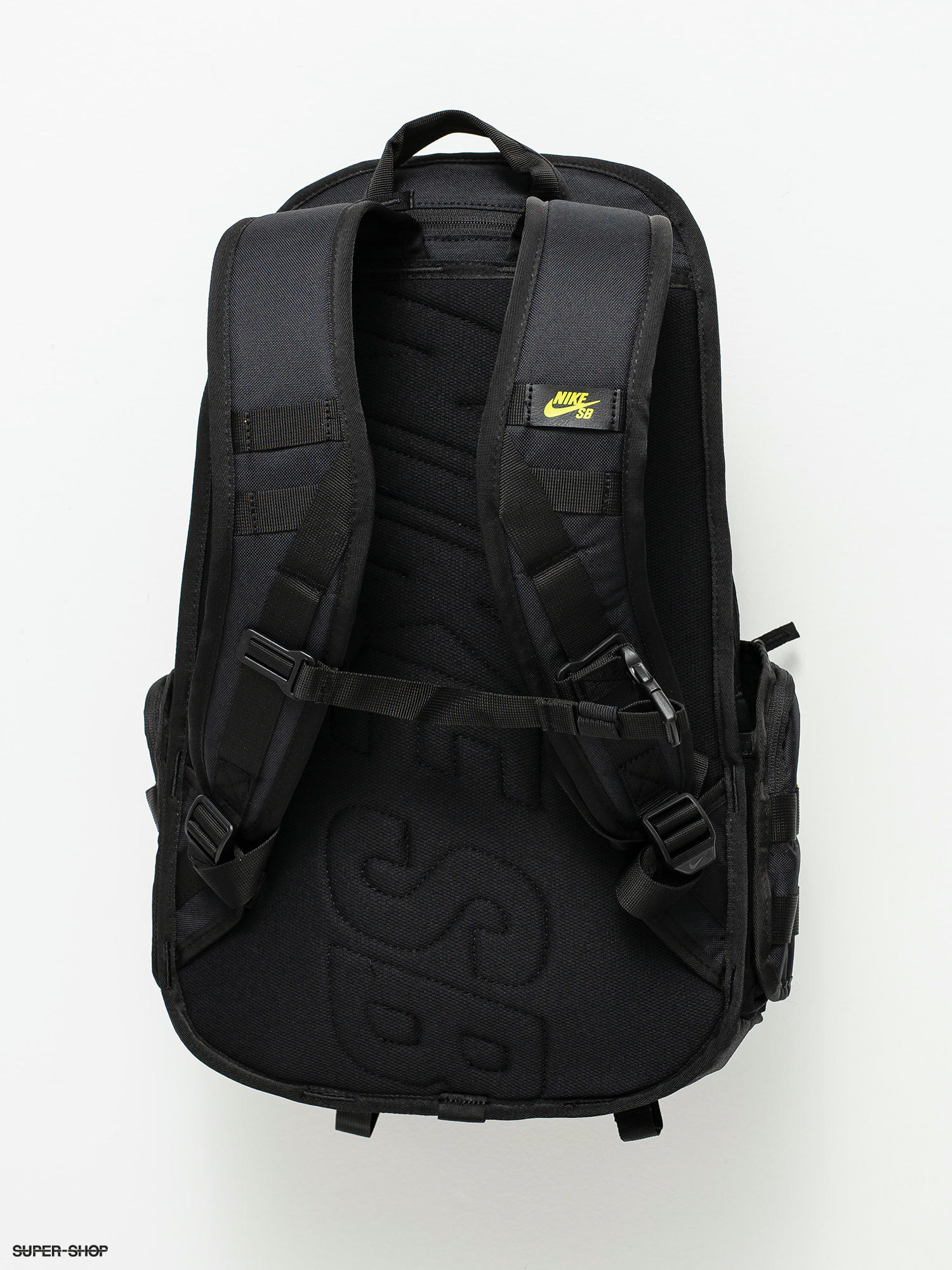 Nike SB Burgundy Backpack Accessories Backpacks at Westside Tarpon