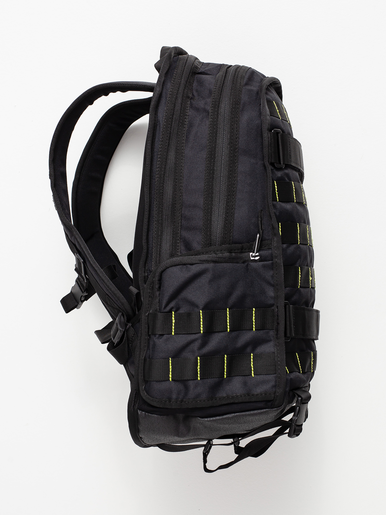 Nike SB Rpm Backpack (black/black/cyber)