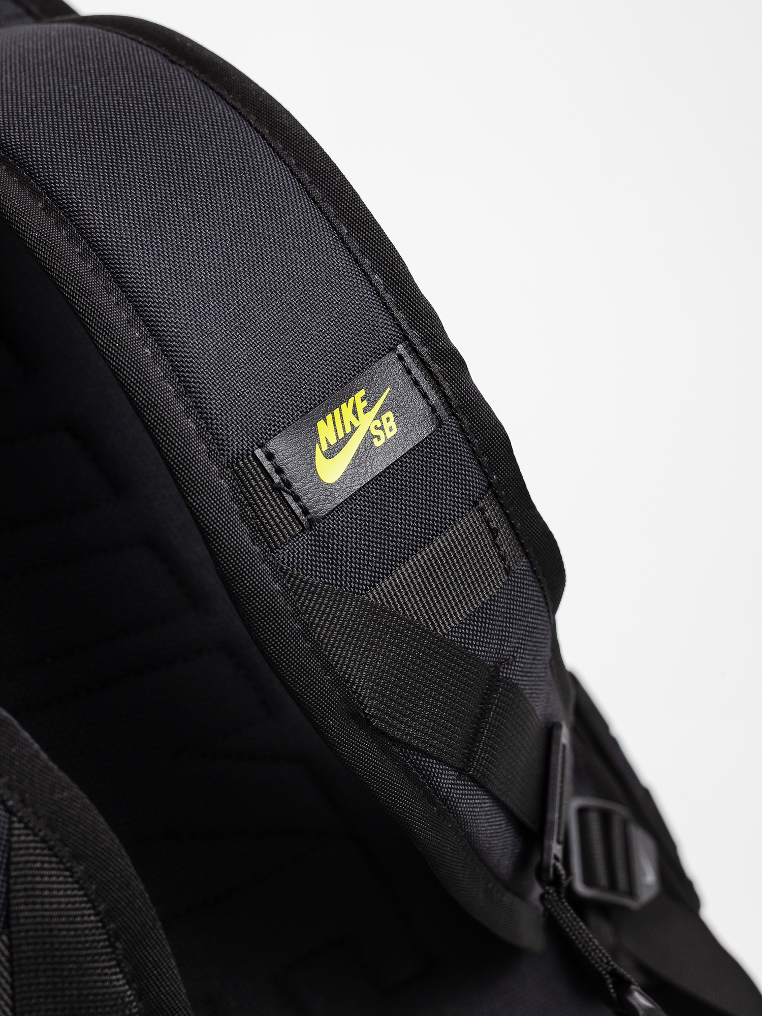 Nike SB Rpm Backpack (black/black/cyber)