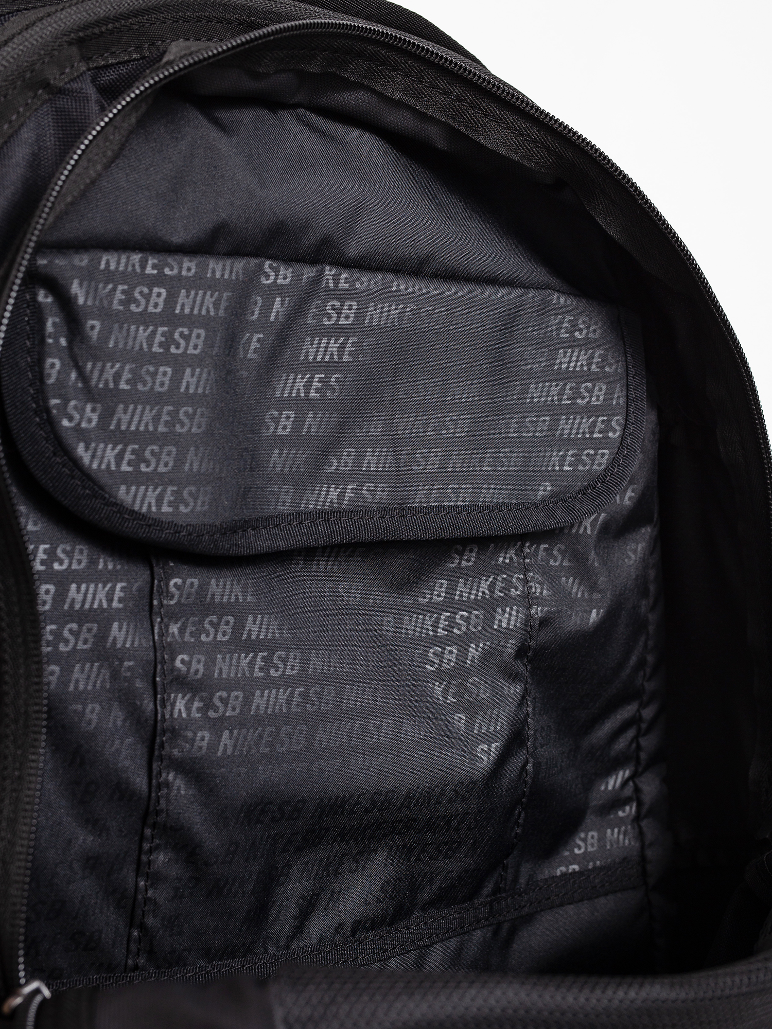 Nike SB Rpm Backpack (black/black/cyber)
