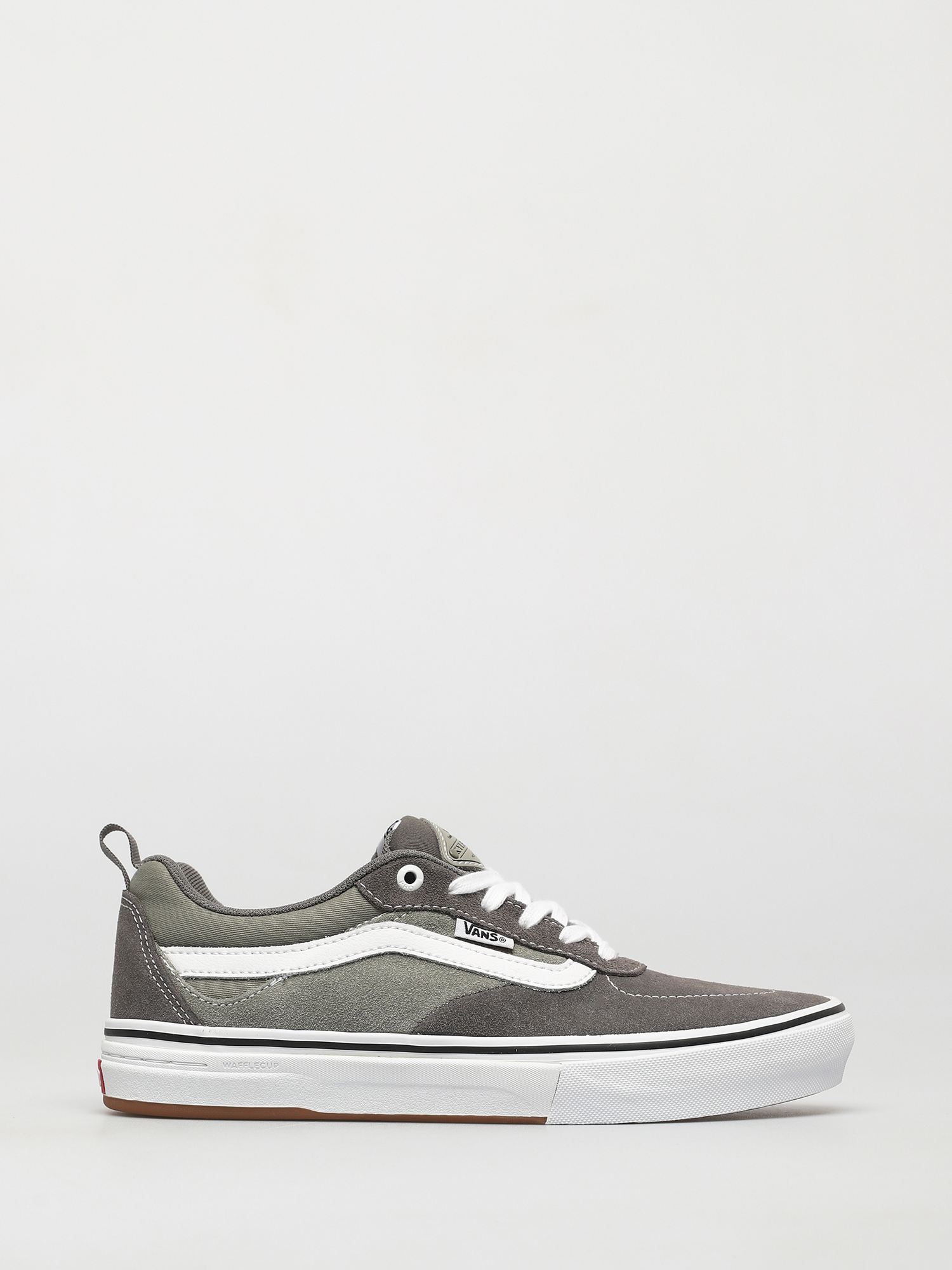 Vans Kyle Walker Pro Schuhe (granite/rock)