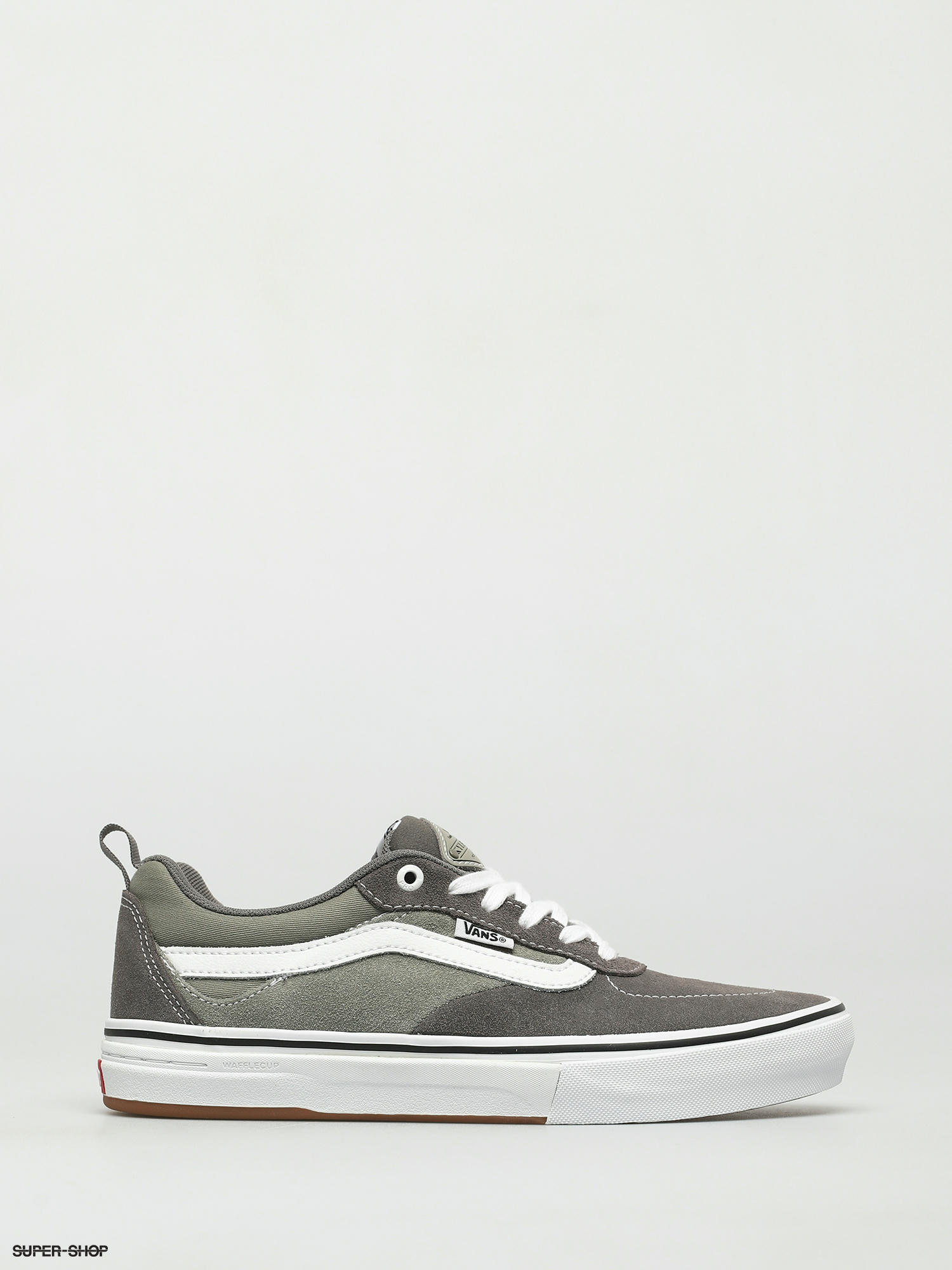 vans old skool pro kyle walker