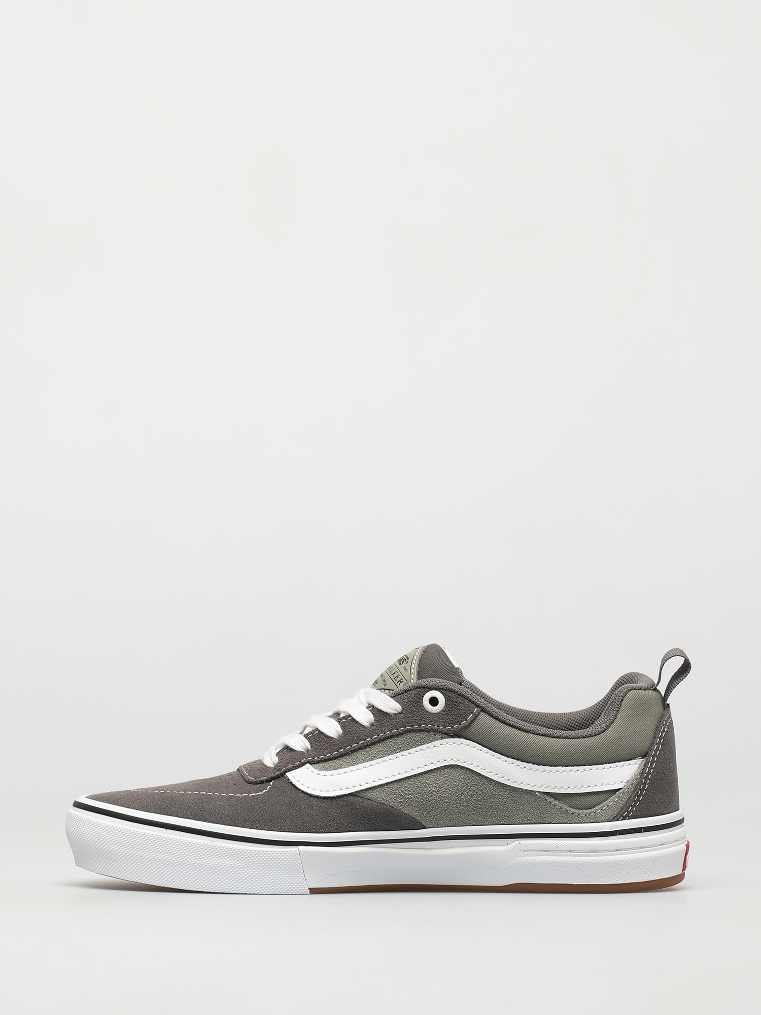 Vans Kyle Walker Pro Schuhe (granite/rock)