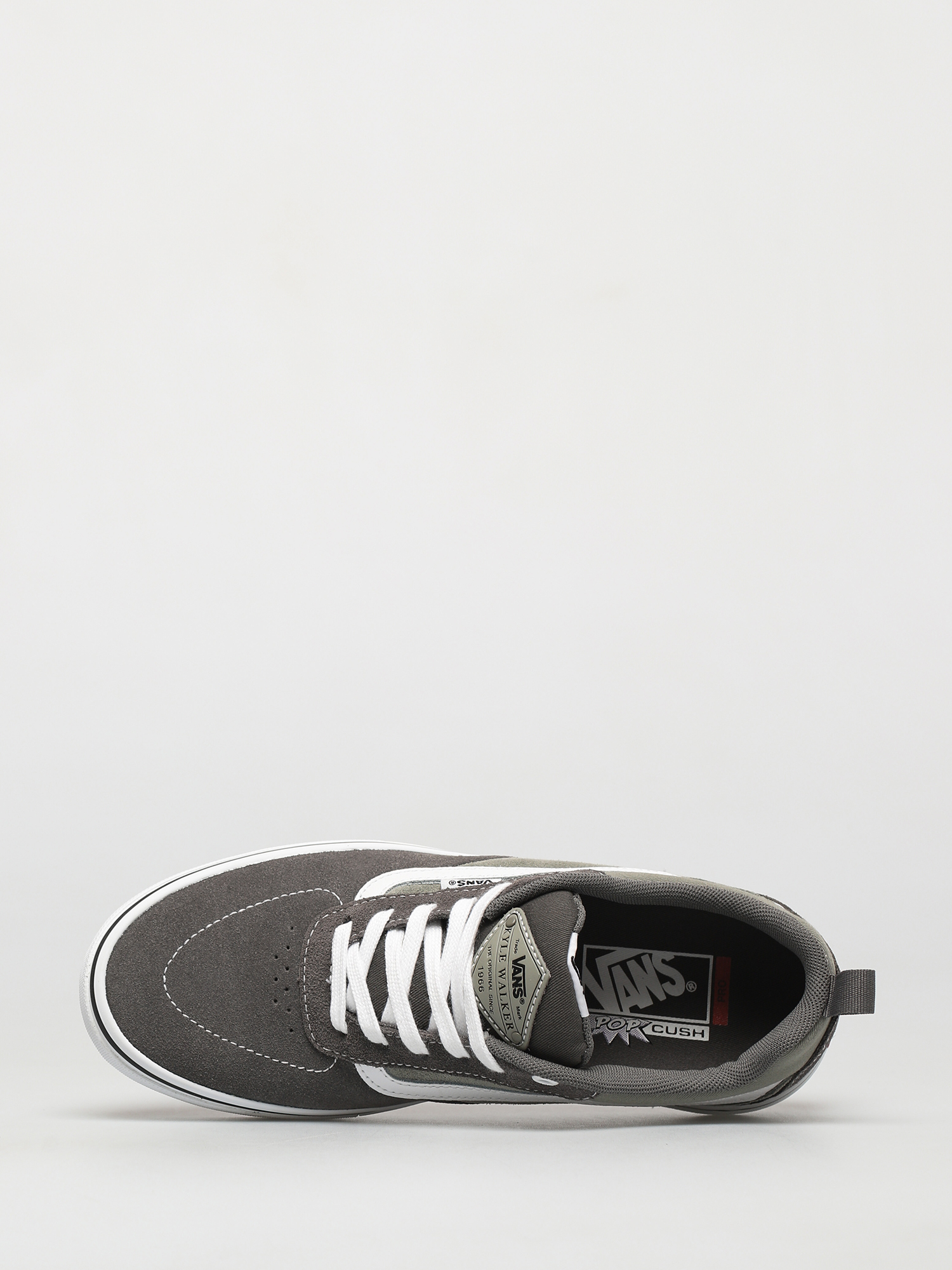 Vans Kyle Walker Pro Schuhe (granite/rock)