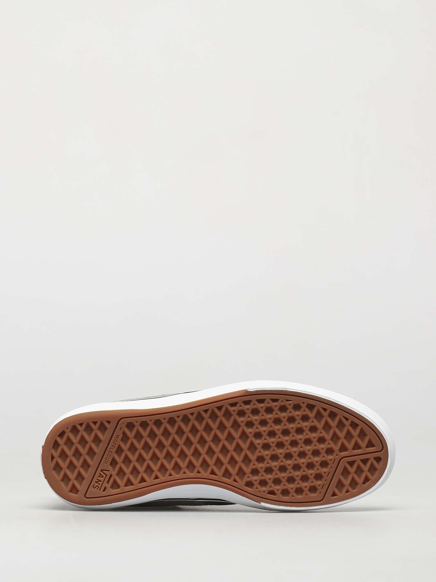 Vans Kyle Walker Pro Schuhe (granite/rock)