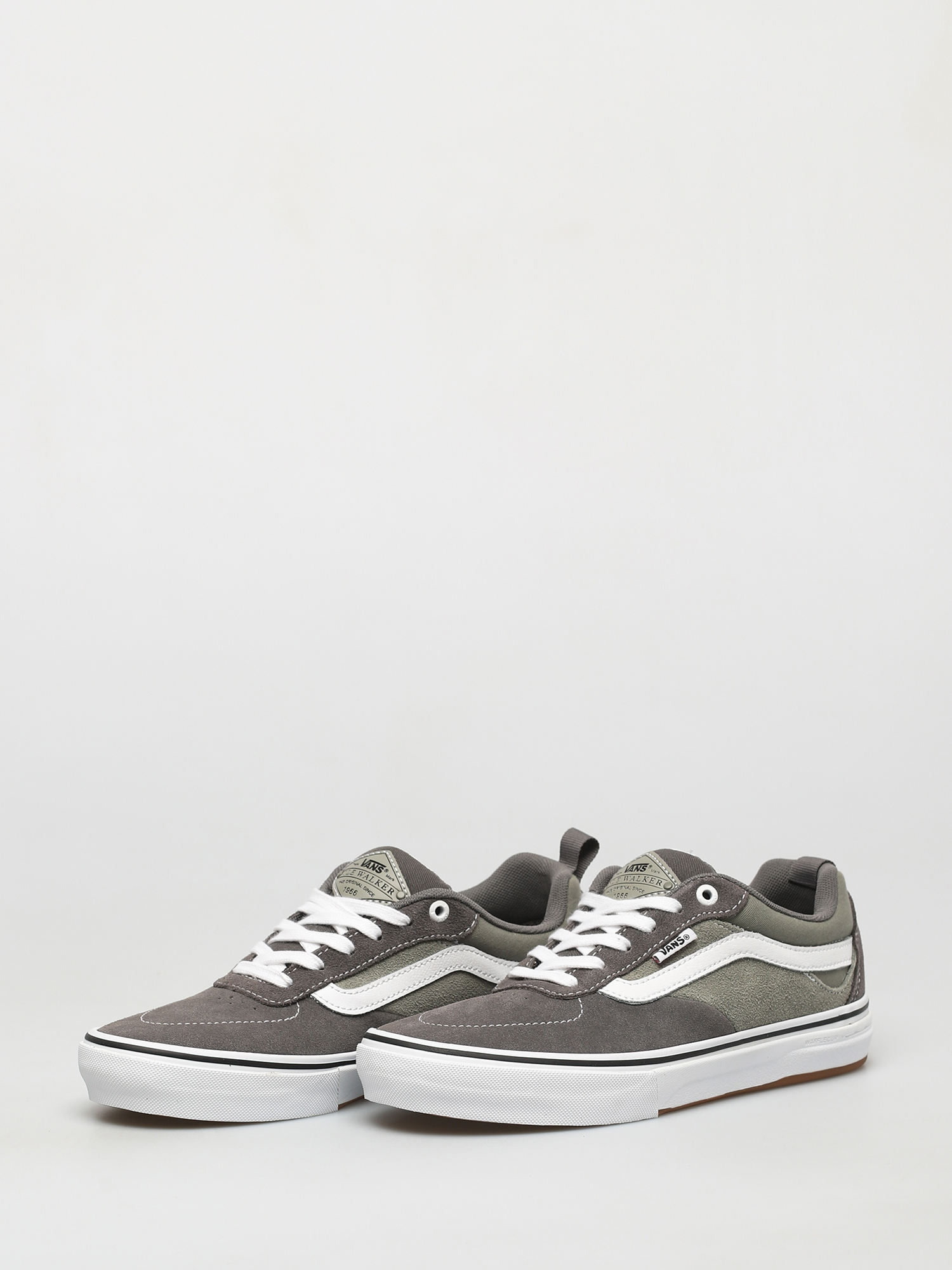 Vans Kyle Walker Pro Schuhe (granite/rock)