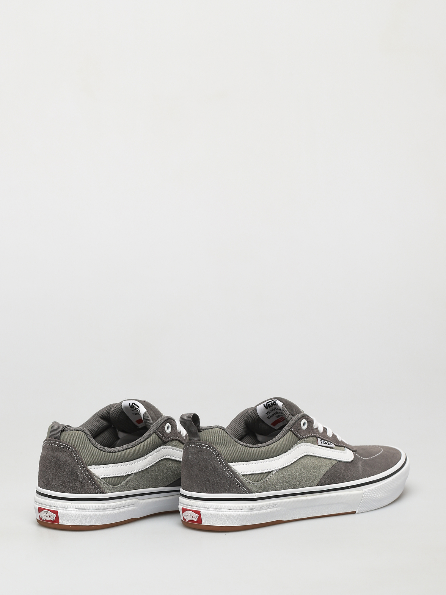 Vans Kyle Walker Pro Schuhe (granite/rock)