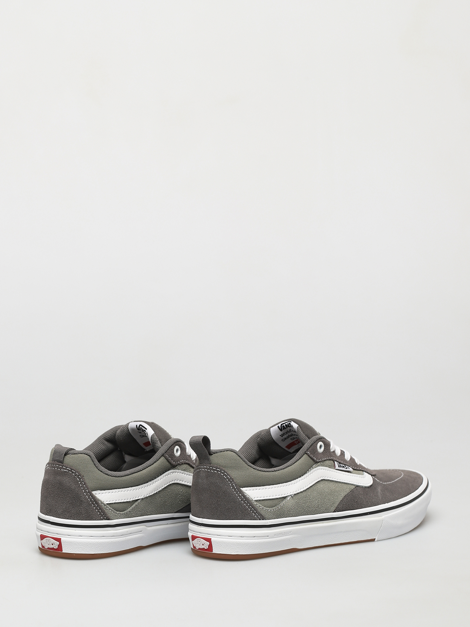 Vans kyle walker pro on sale green