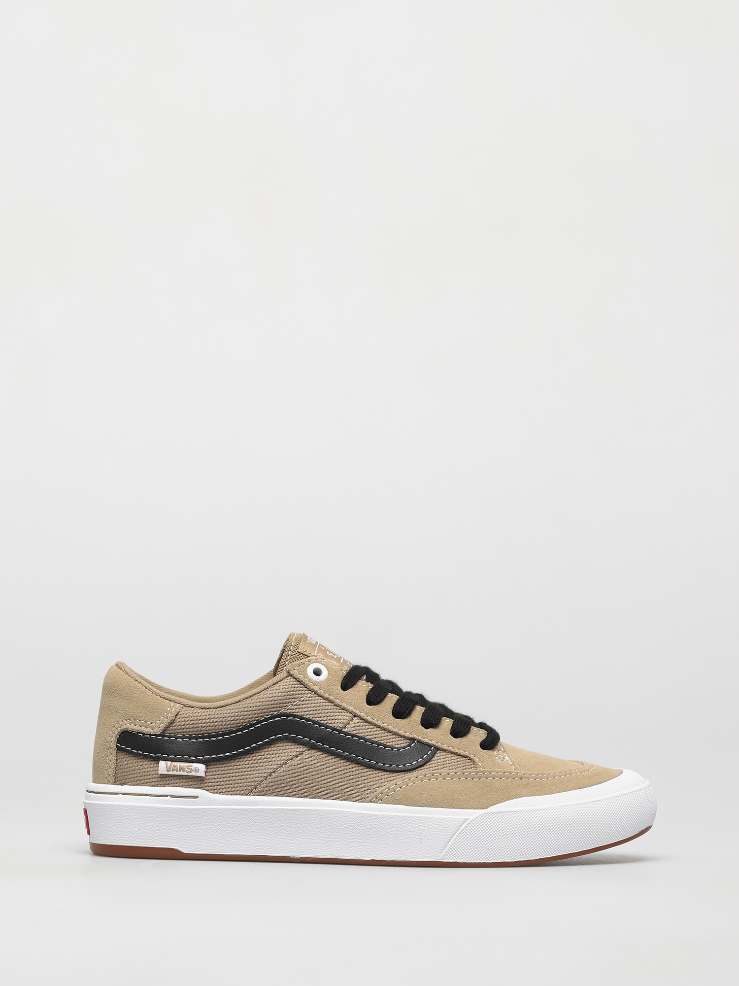 Vans Berle Pro Shoes (incense)