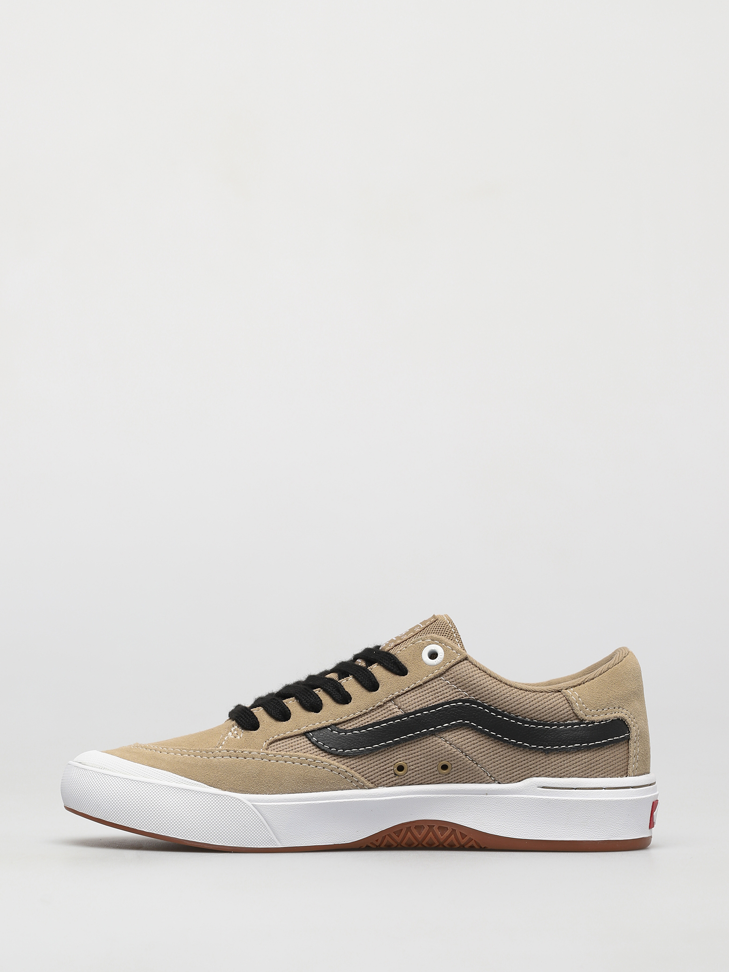 Vans Berle Pro Shoes (incense)
