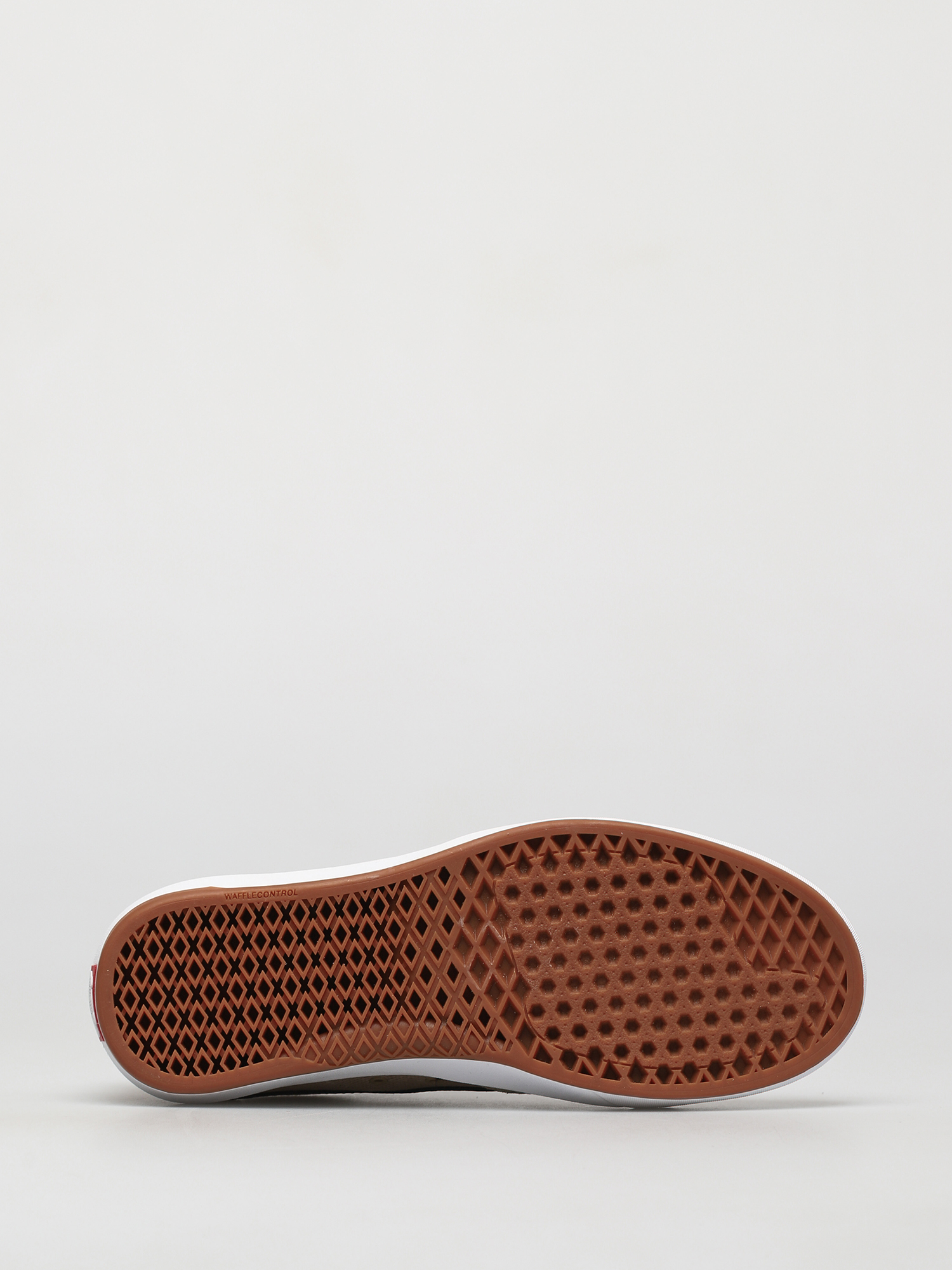 Vans Berle Pro Shoes (incense)