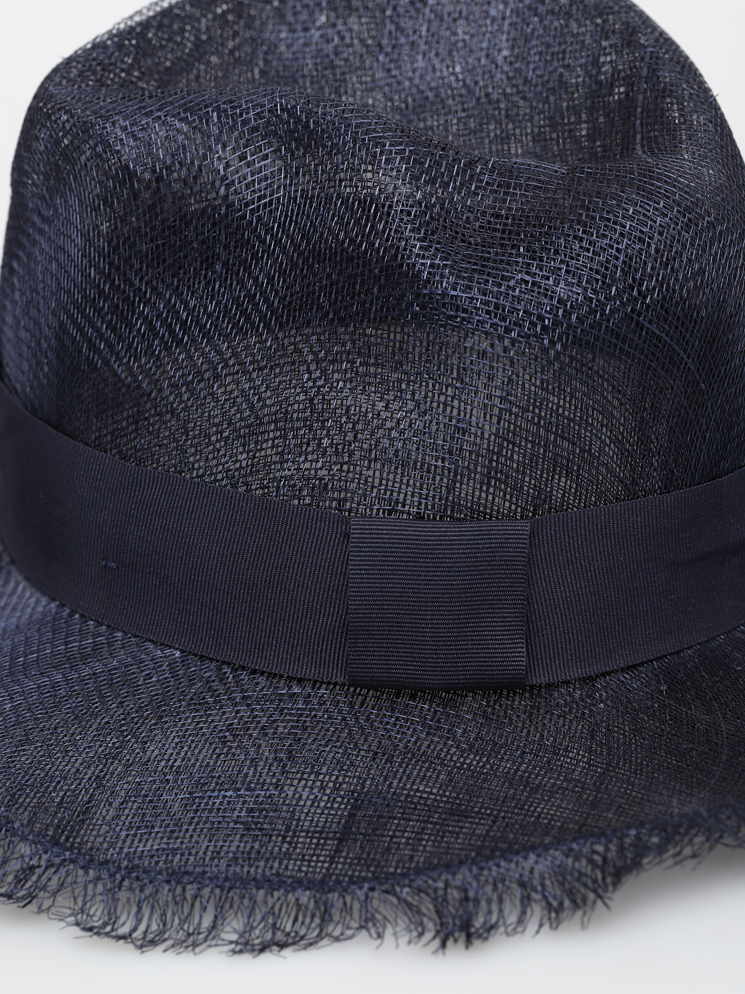 Brixton Payton Fedora Hut Wmn (navy)