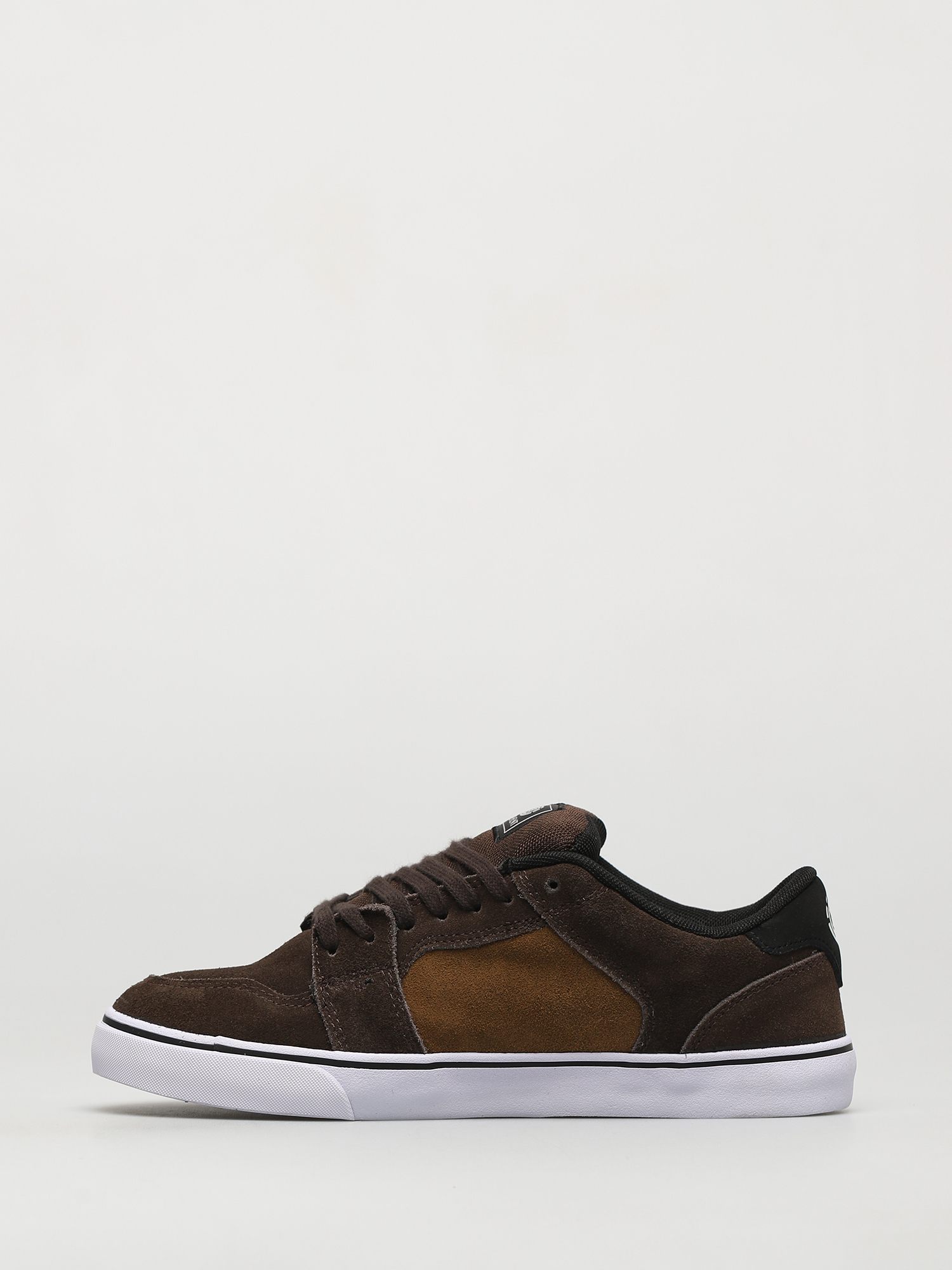Element Heatley Shoes (brown)