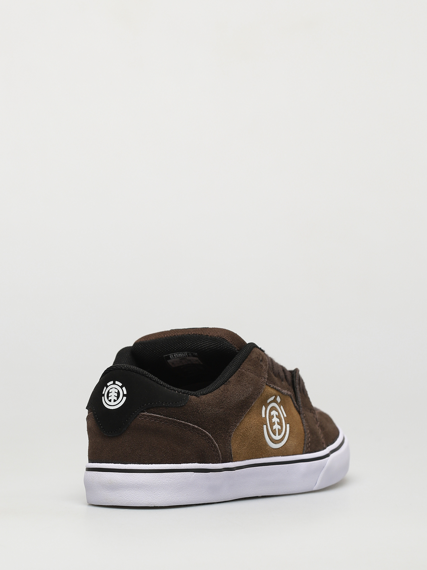 Element Heatley Shoes (brown)