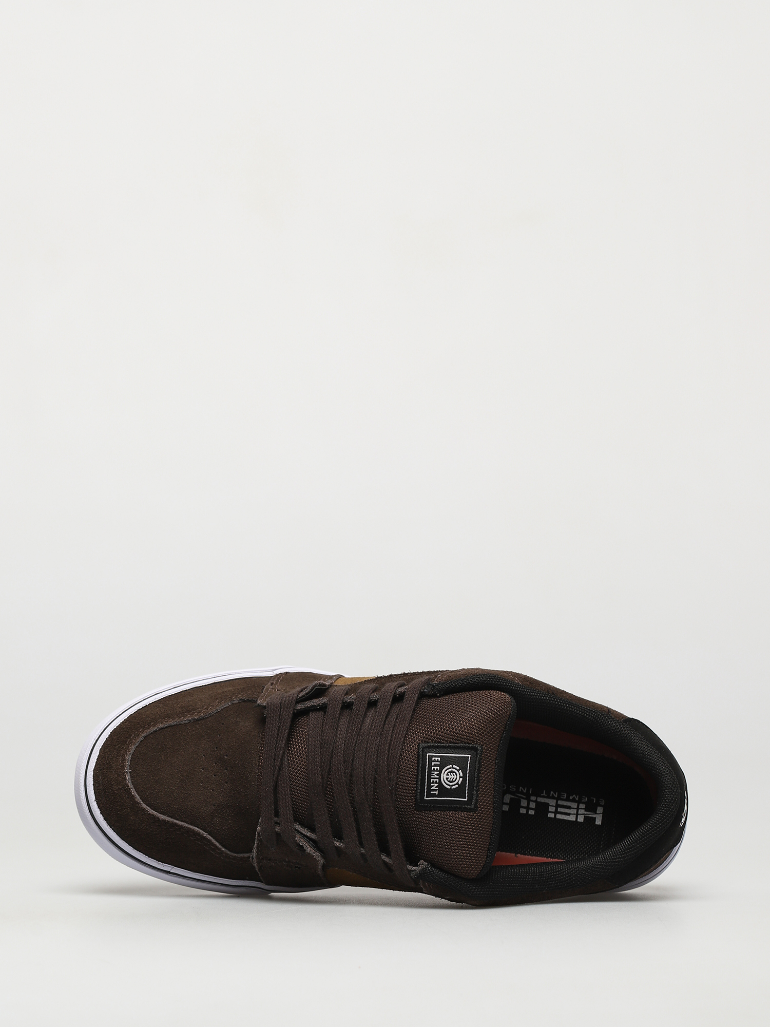 Element Heatley Shoes (brown)
