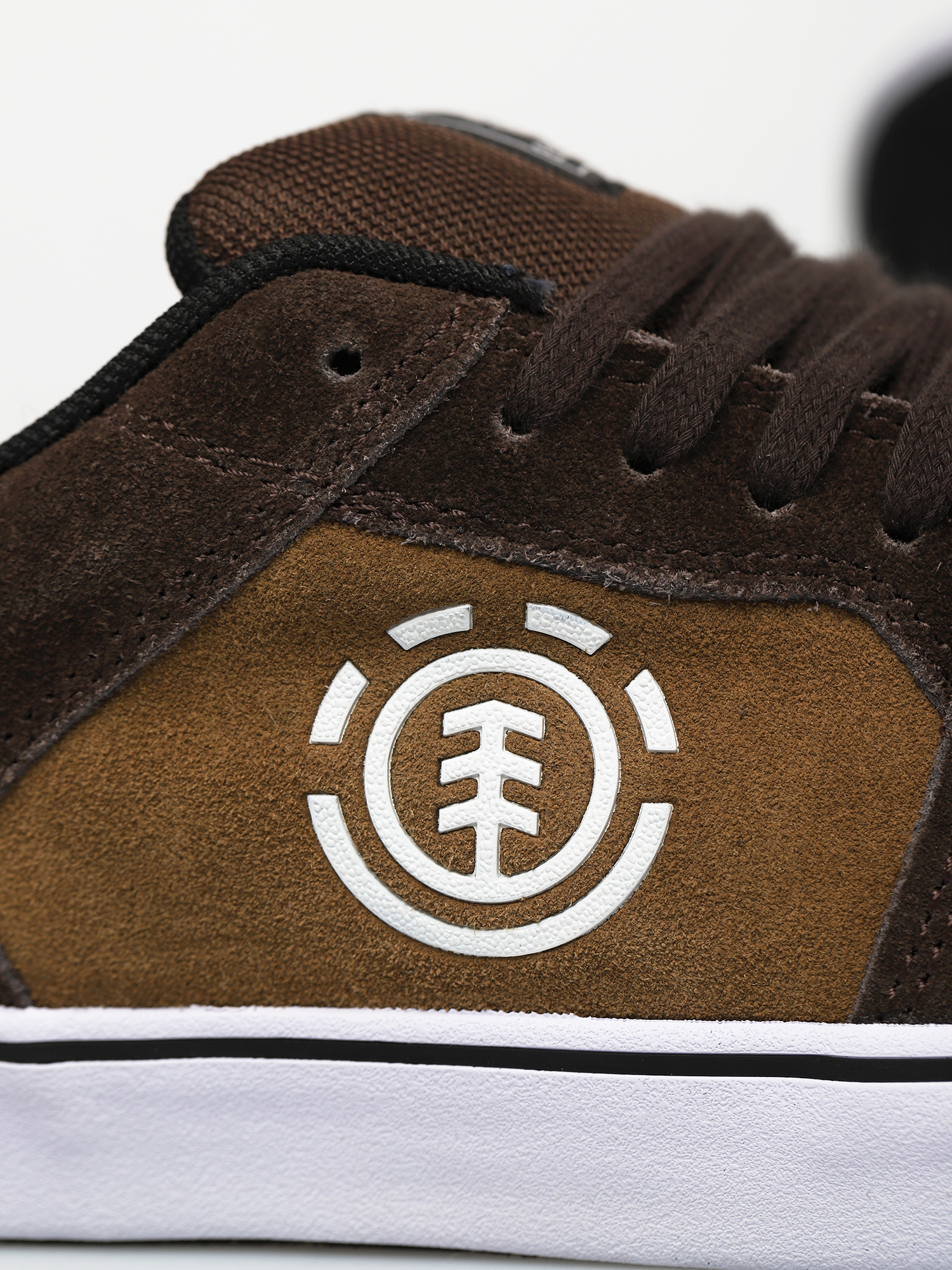 Element Heatley Shoes (brown)