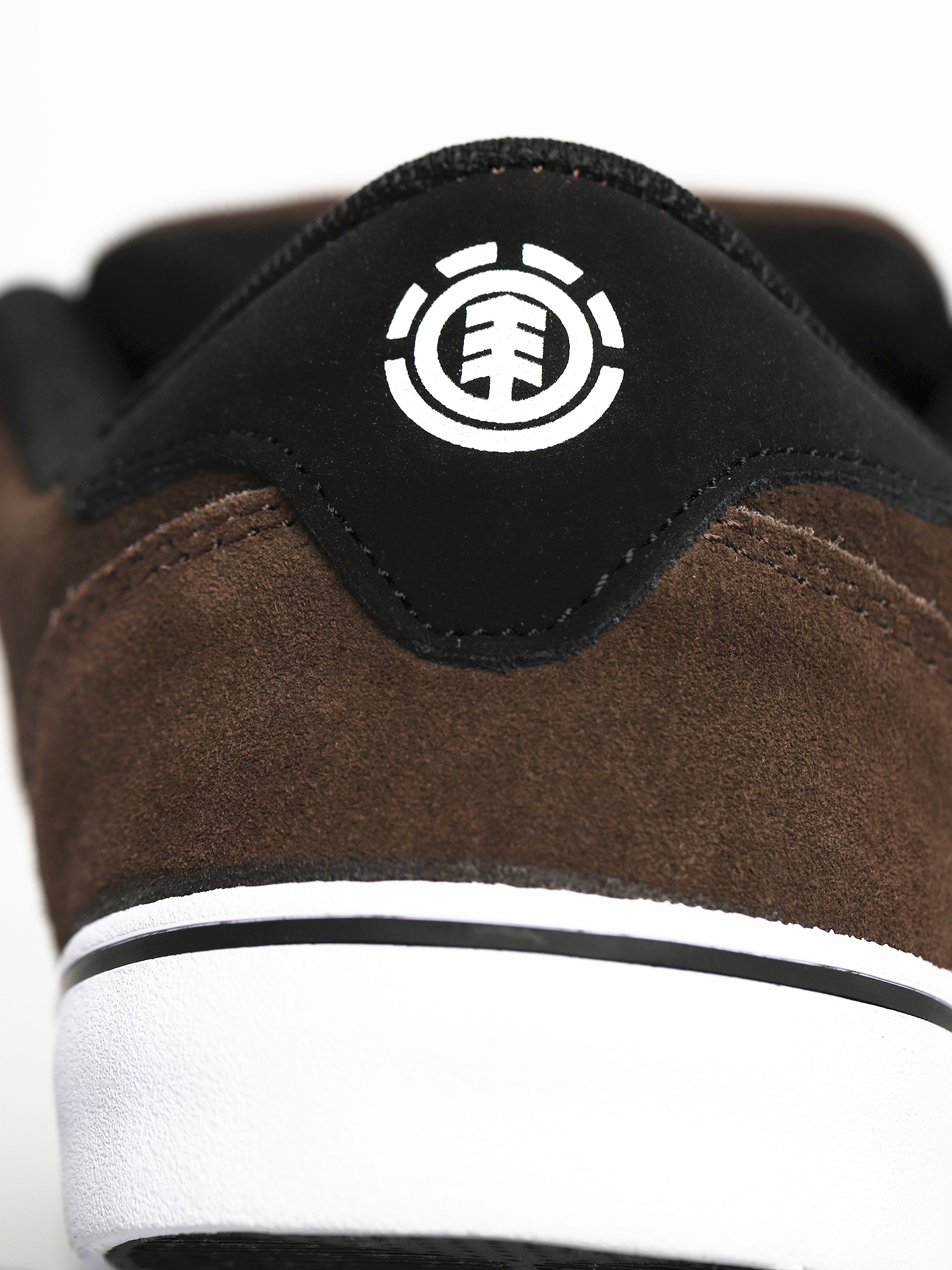 Element Heatley Shoes (brown)