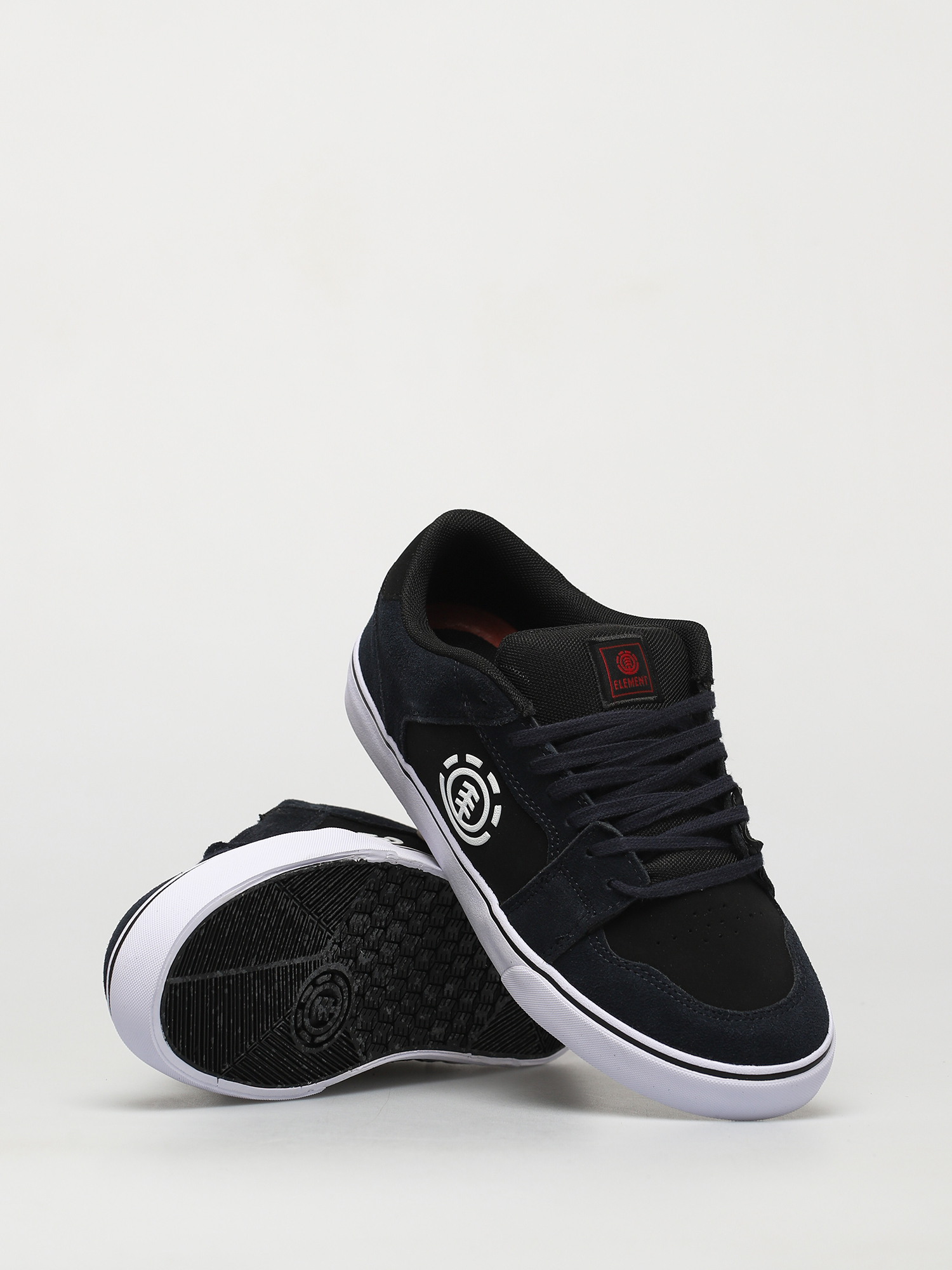 Element Heatley Shoes (navy black)