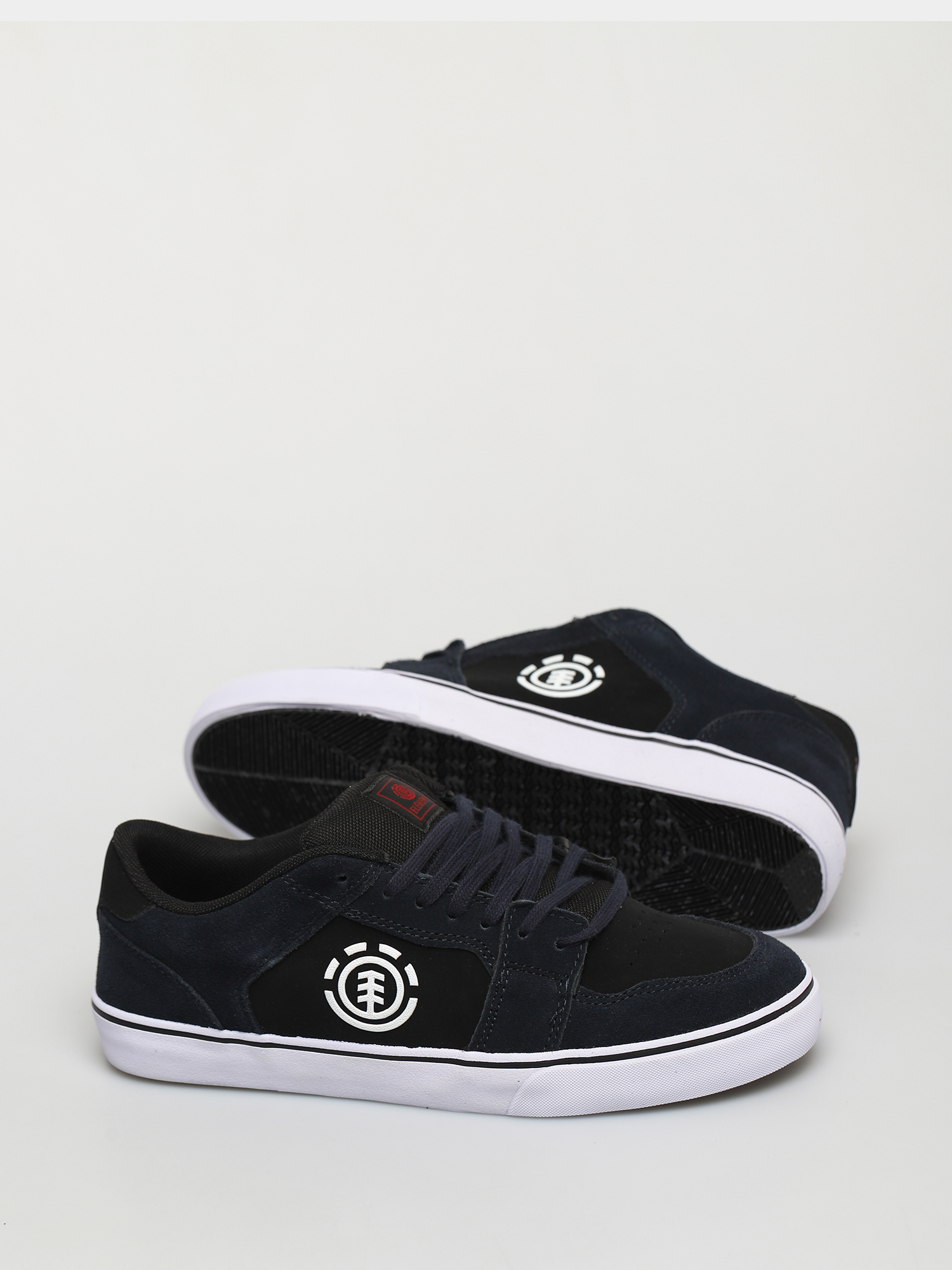 Element Heatley Shoes (navy black)