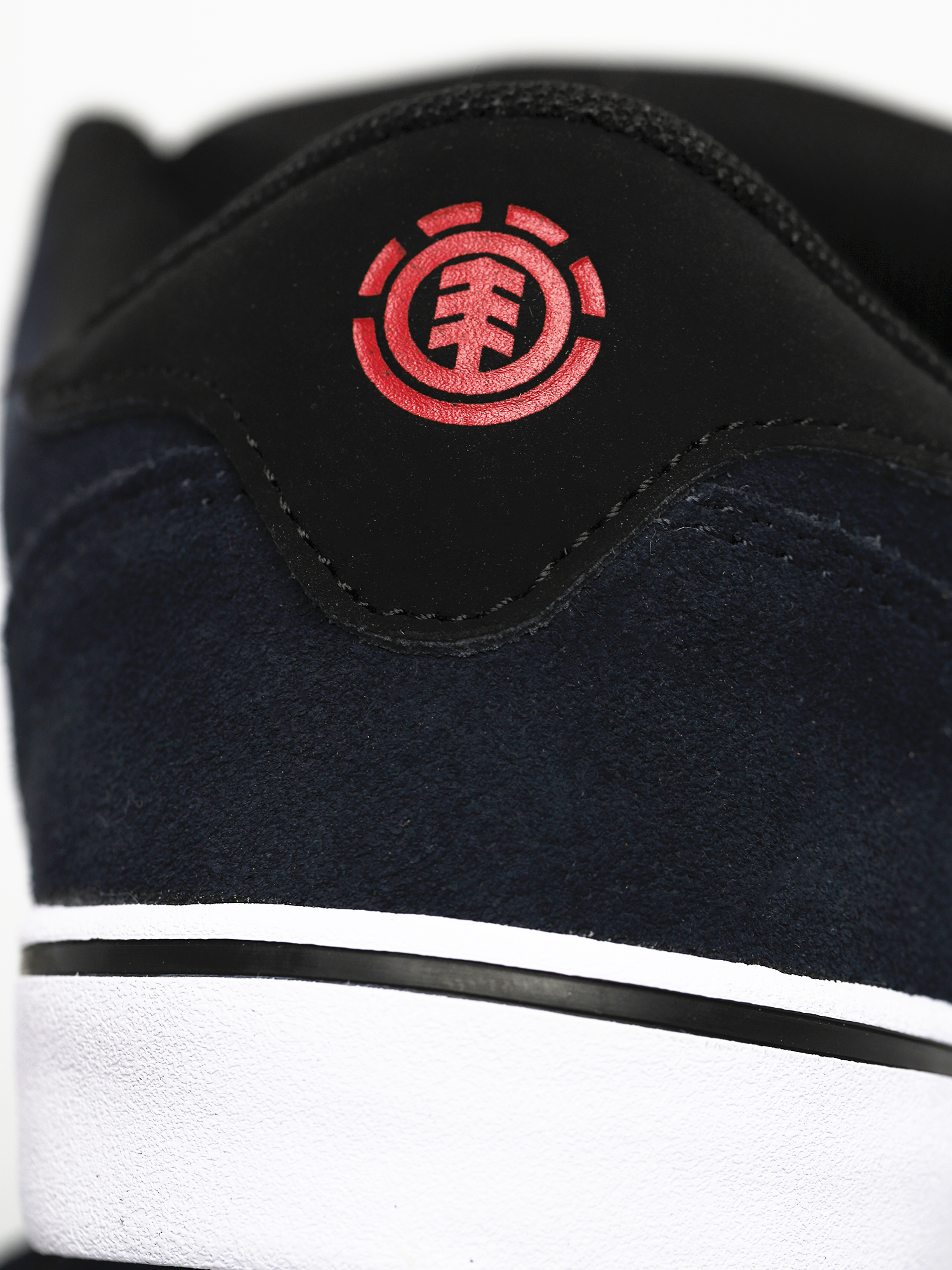 Element Heatley Shoes (navy black)