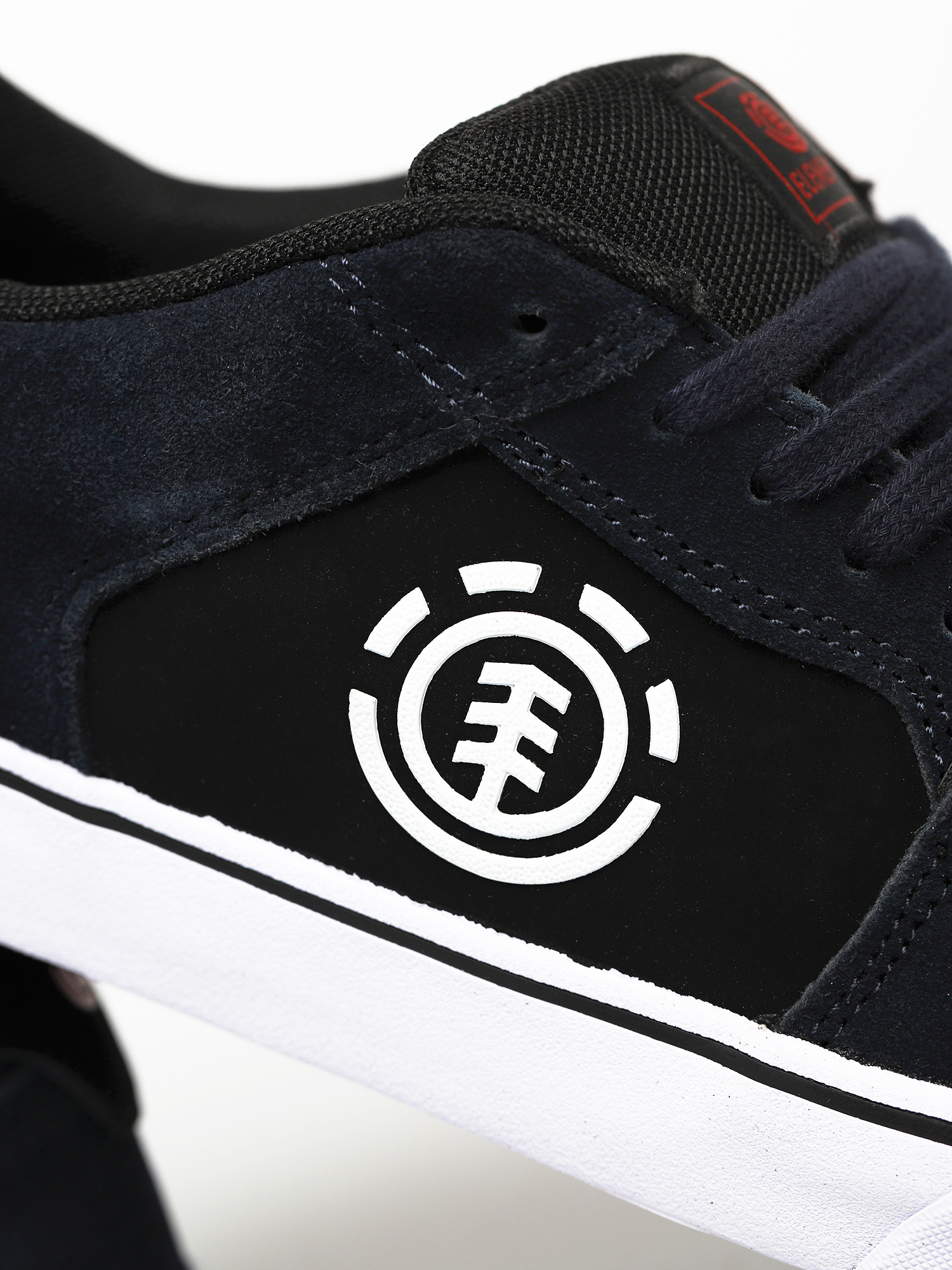 Element Heatley Shoes (navy black)