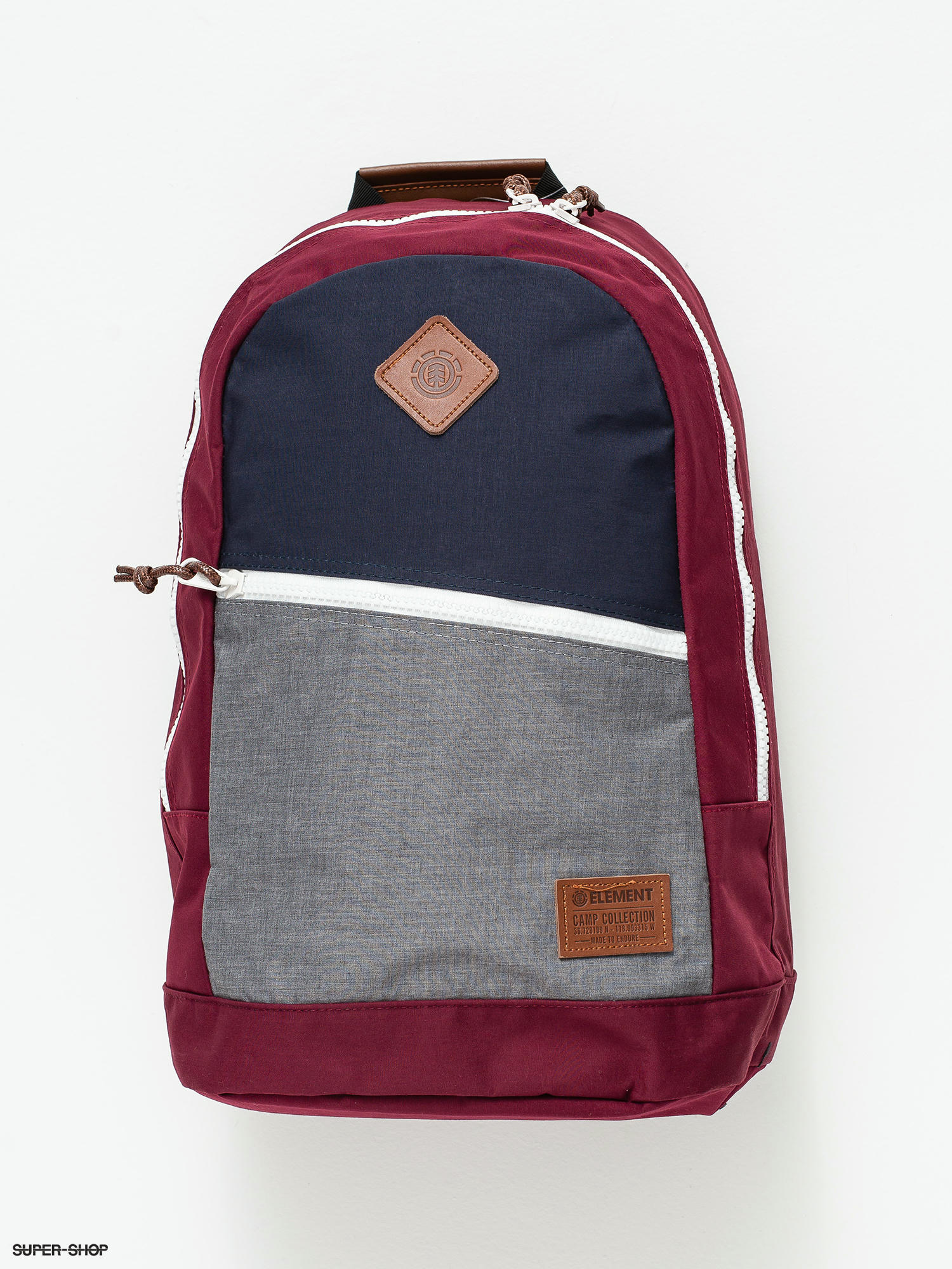 Element bookbag discount